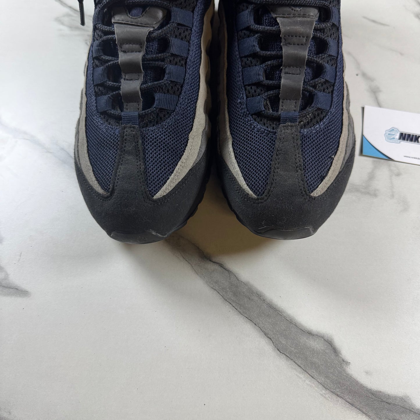 Nike air max 95 Ekiden Navy