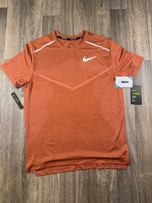 Nike Miler ADV salmon