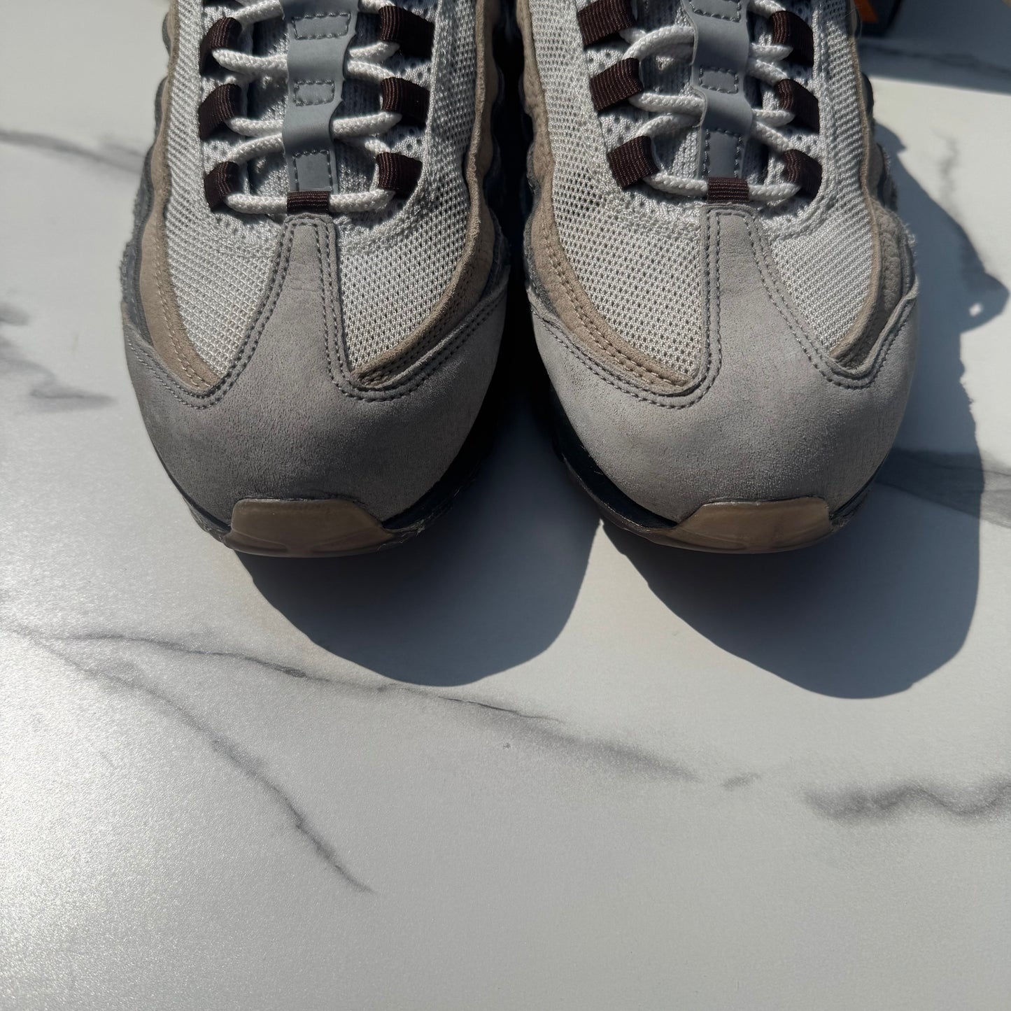 Nike air max 95 ‘110’ Footasylum exclusive