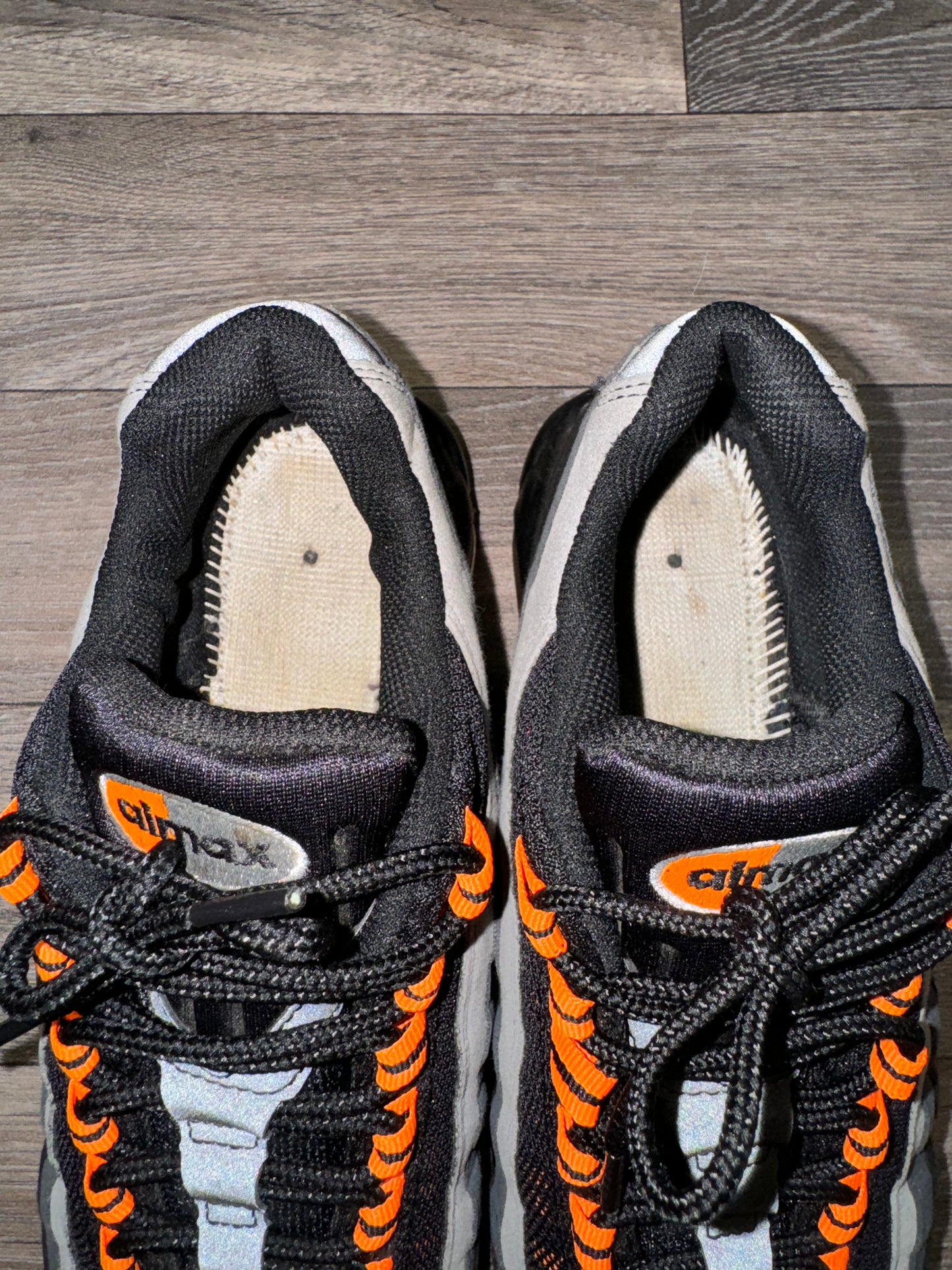 Nike Air max 95 Halloween