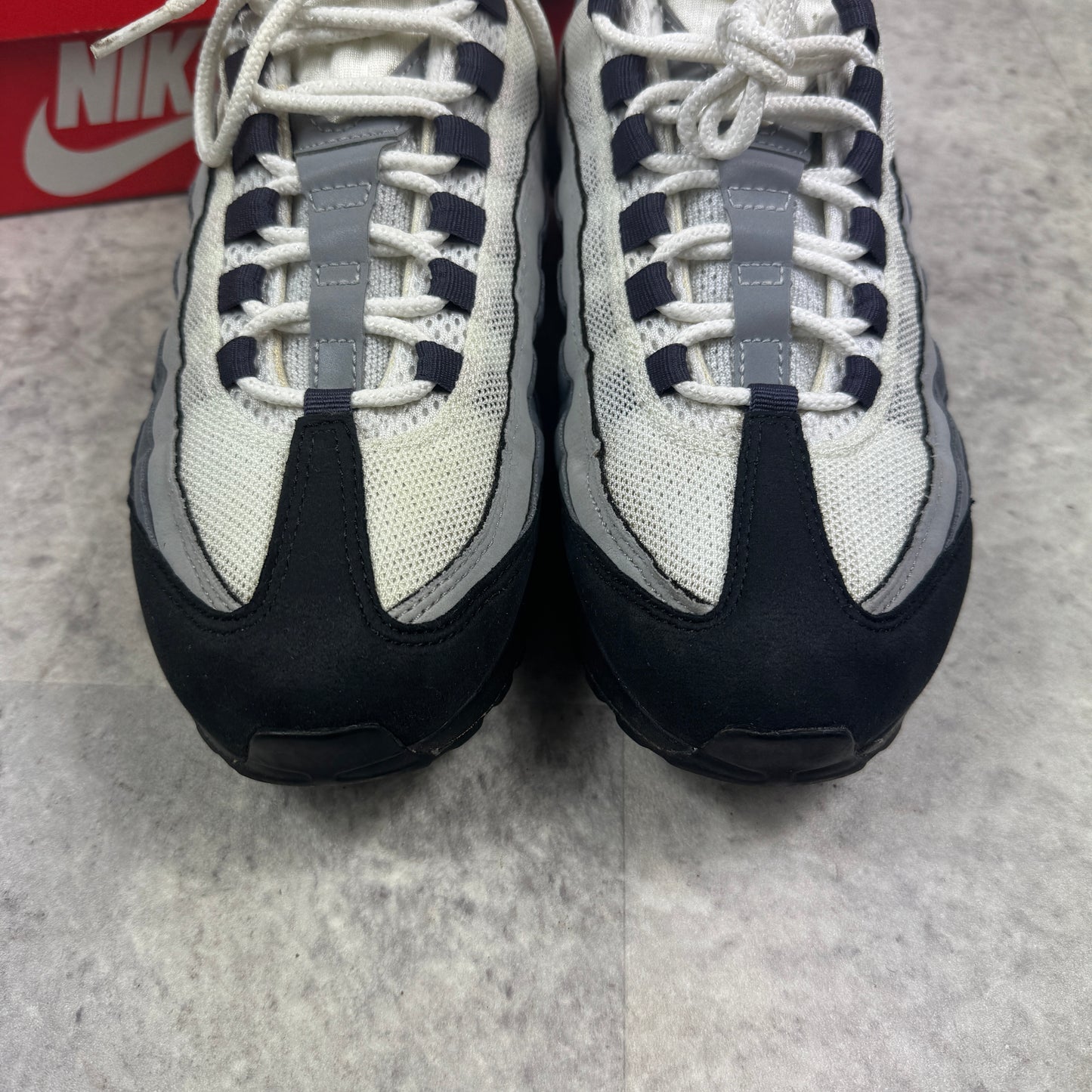 Nike Air Max 95 OG Gridiron