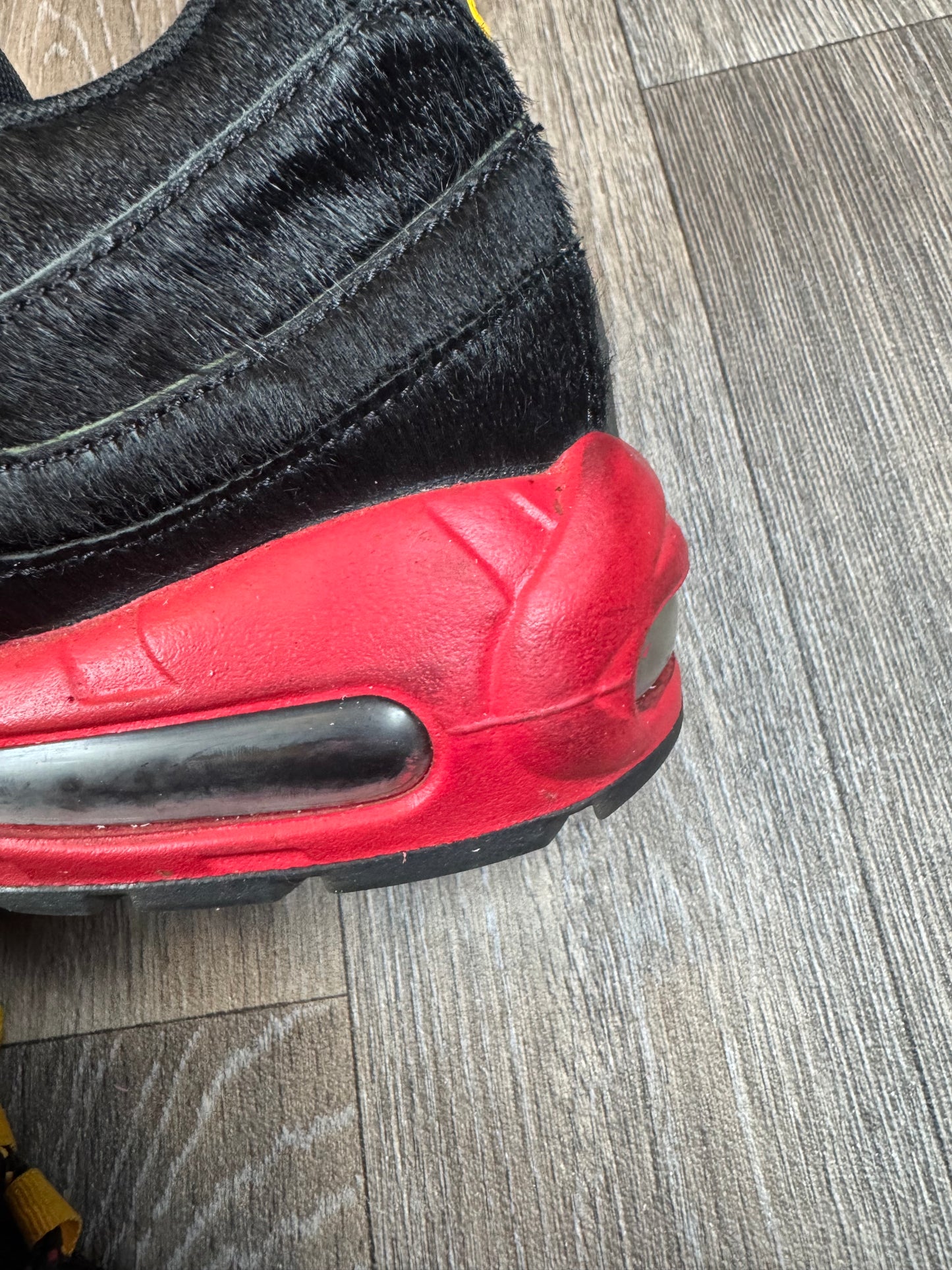 Nike Air max 95 Chinese new year