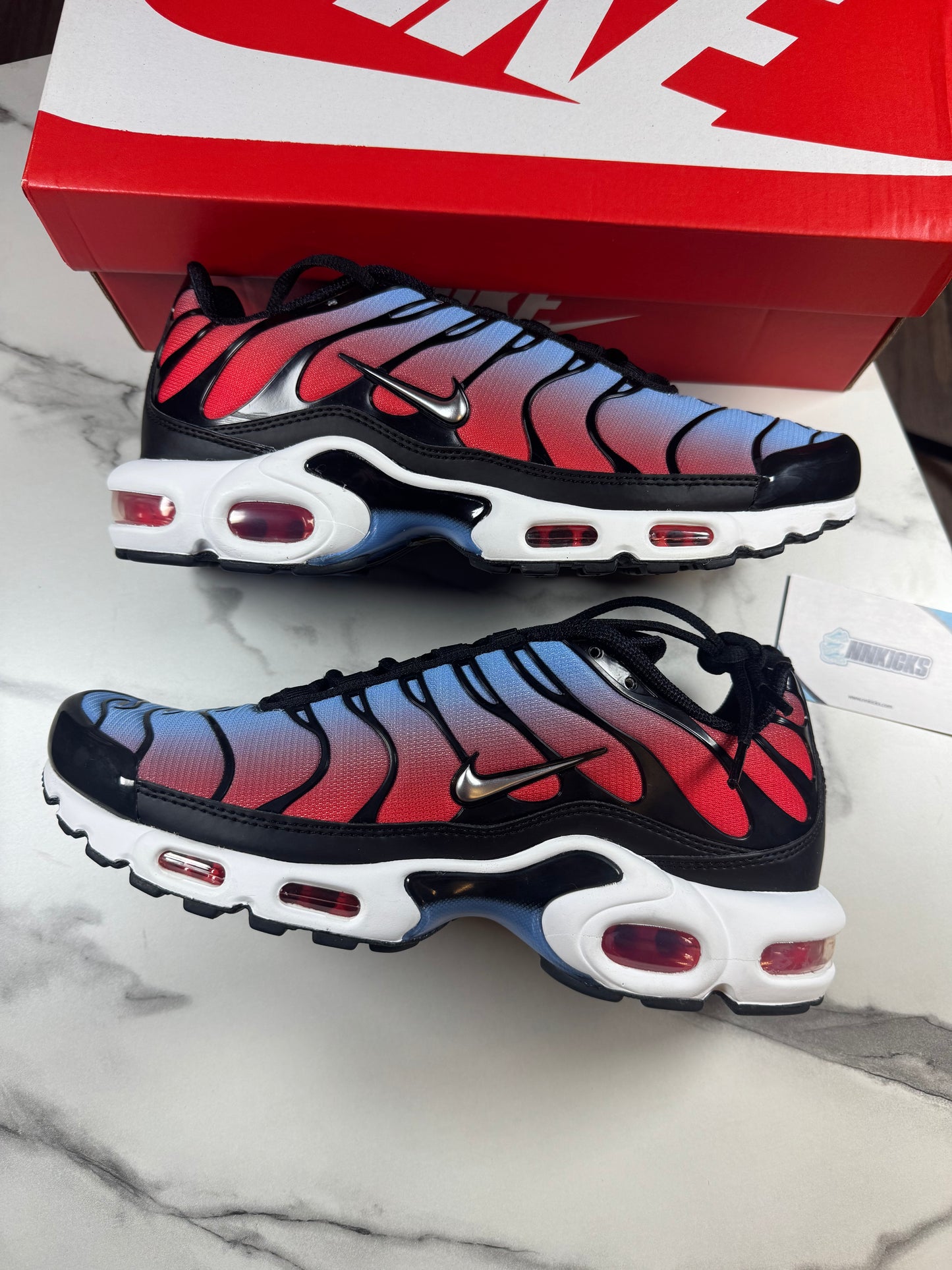 Air max TN Slush Puppies