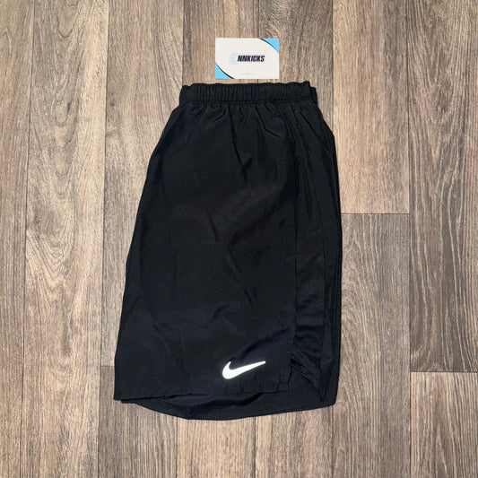 Nike Black Challengers 7”