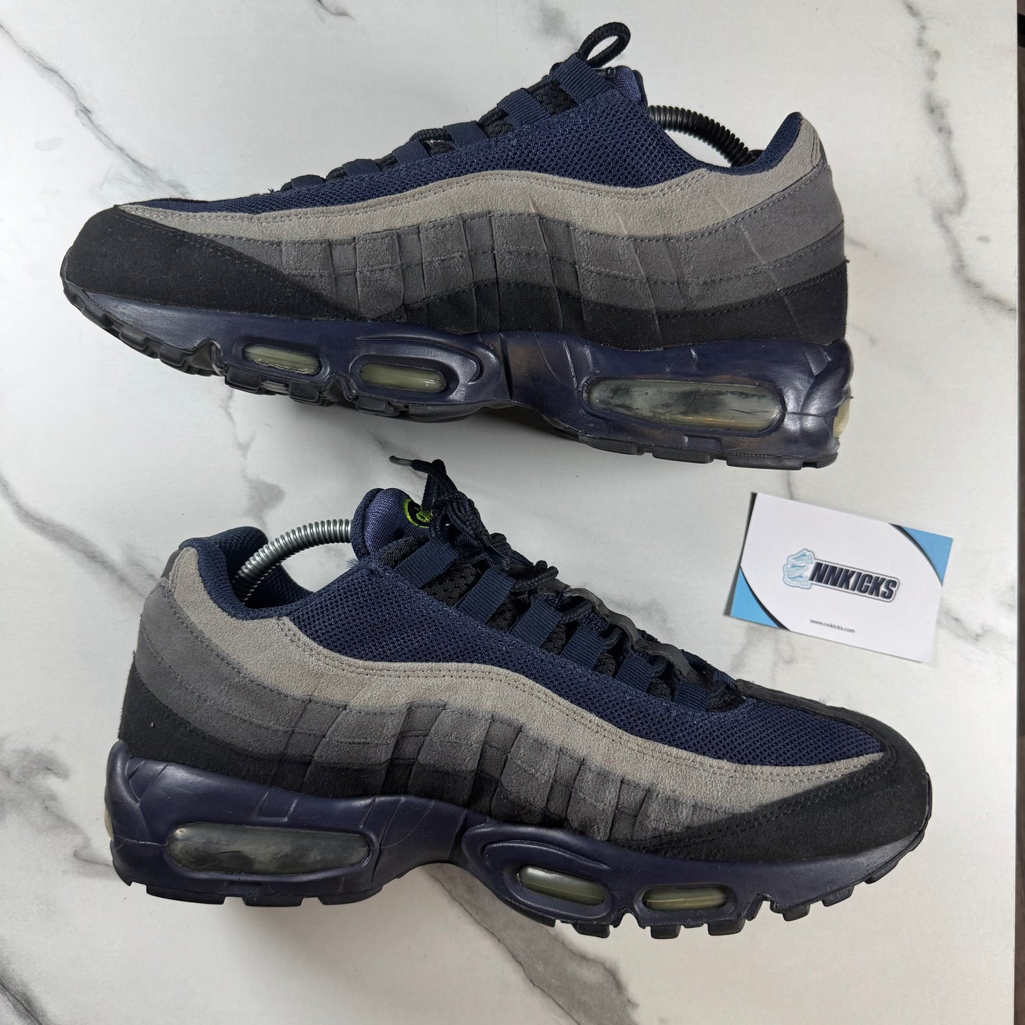 Nike air max 95 Ekiden Navy