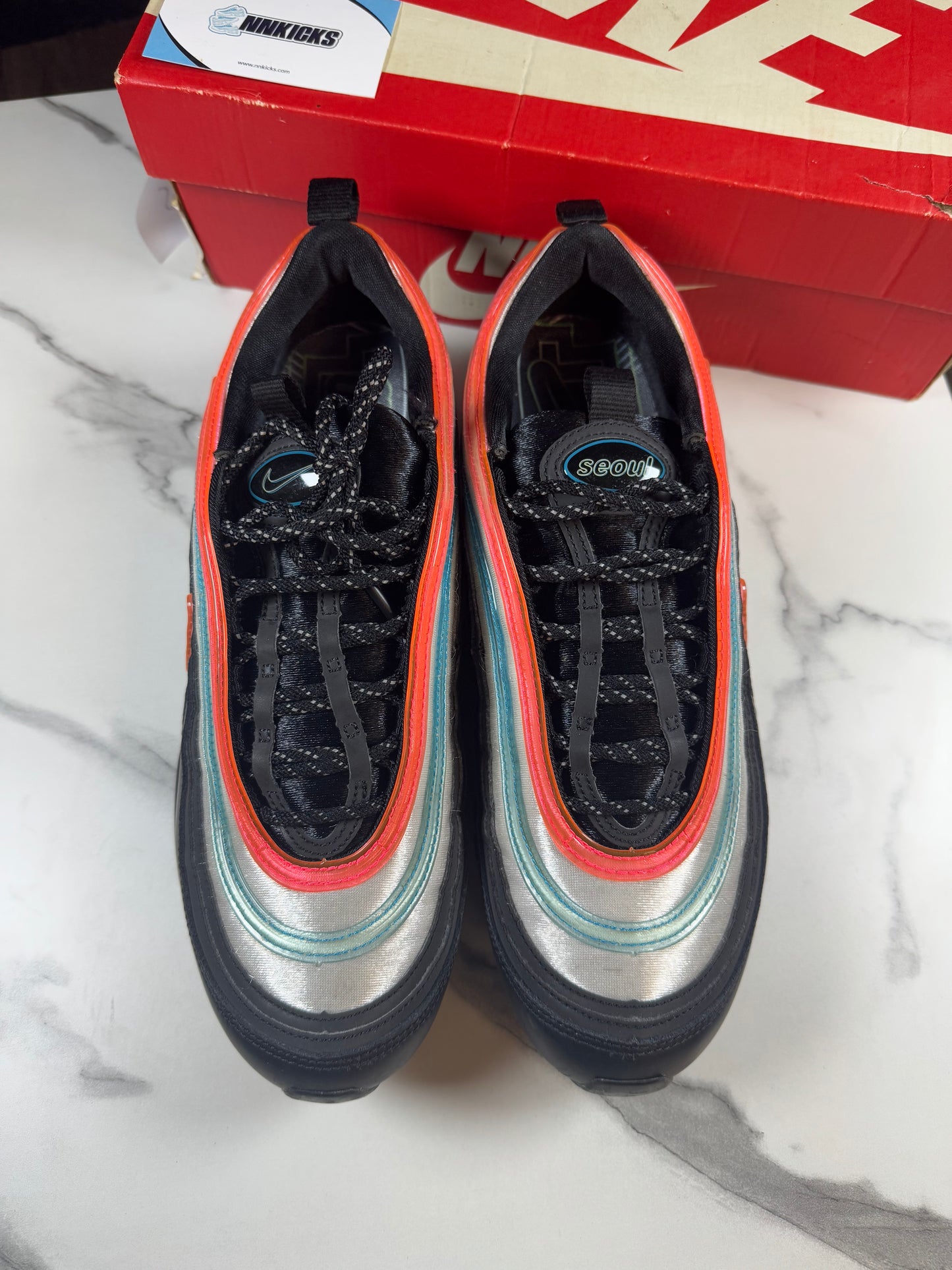 Nike Air max 97 seoul