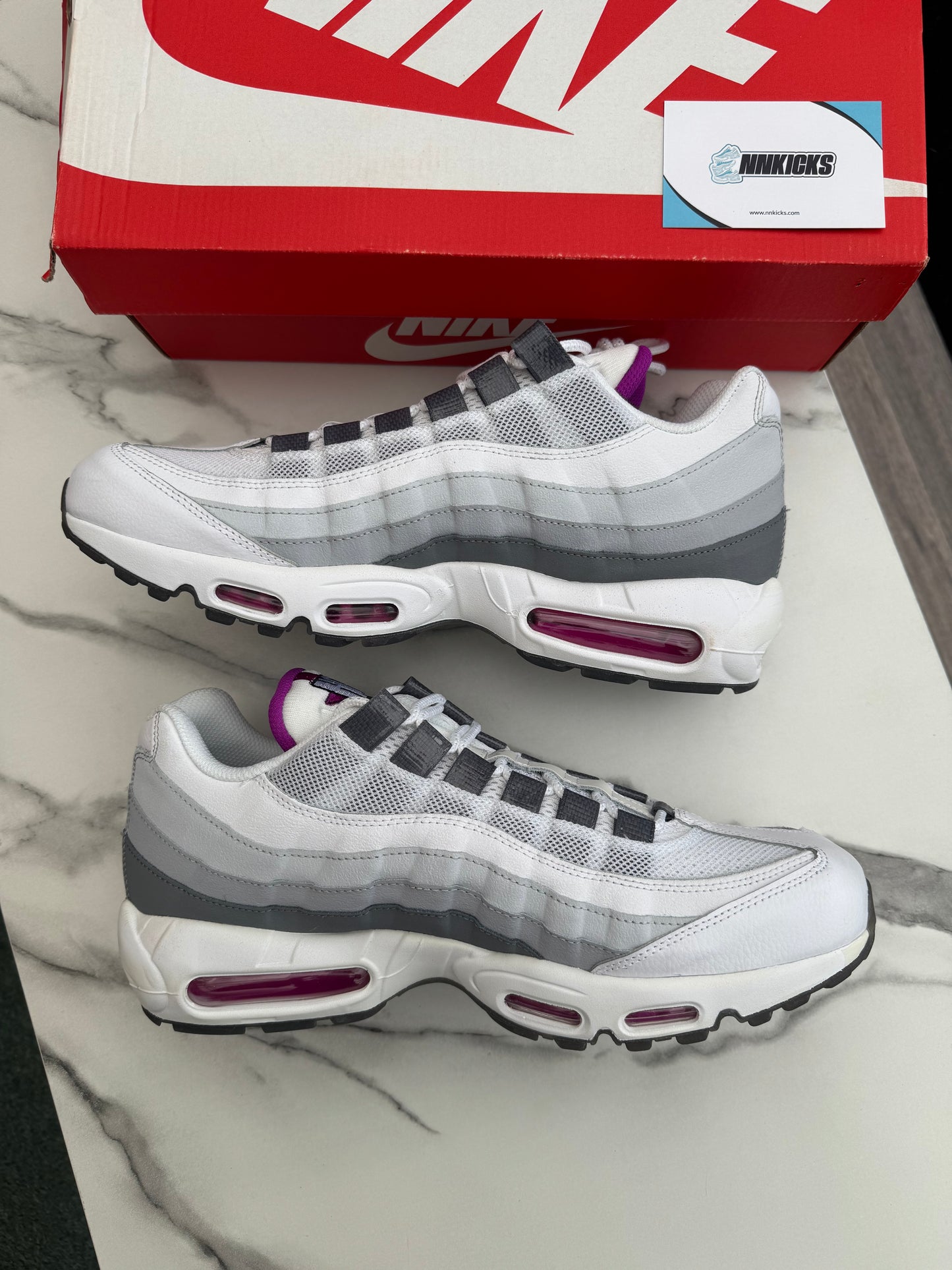 Nike Air max 95 Houston
