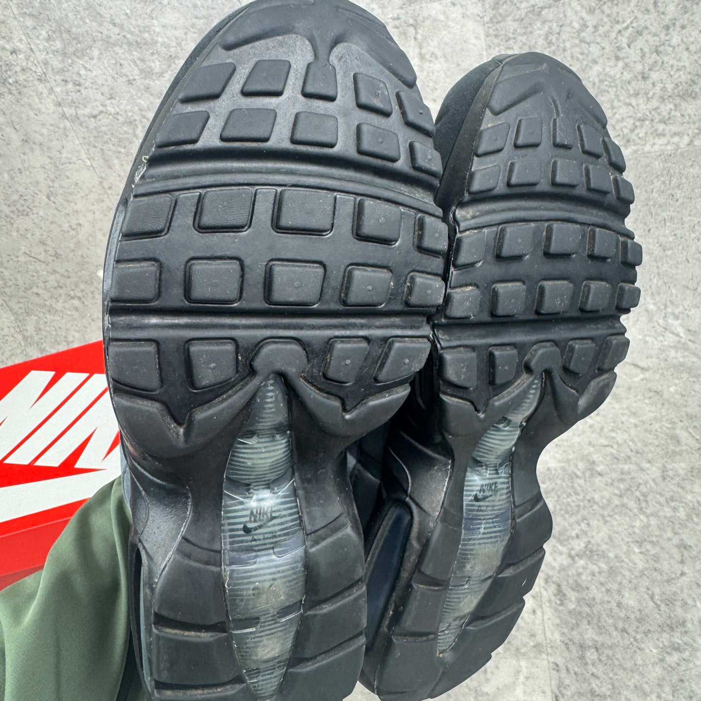 Nike Air Max 95 OG Gridiron