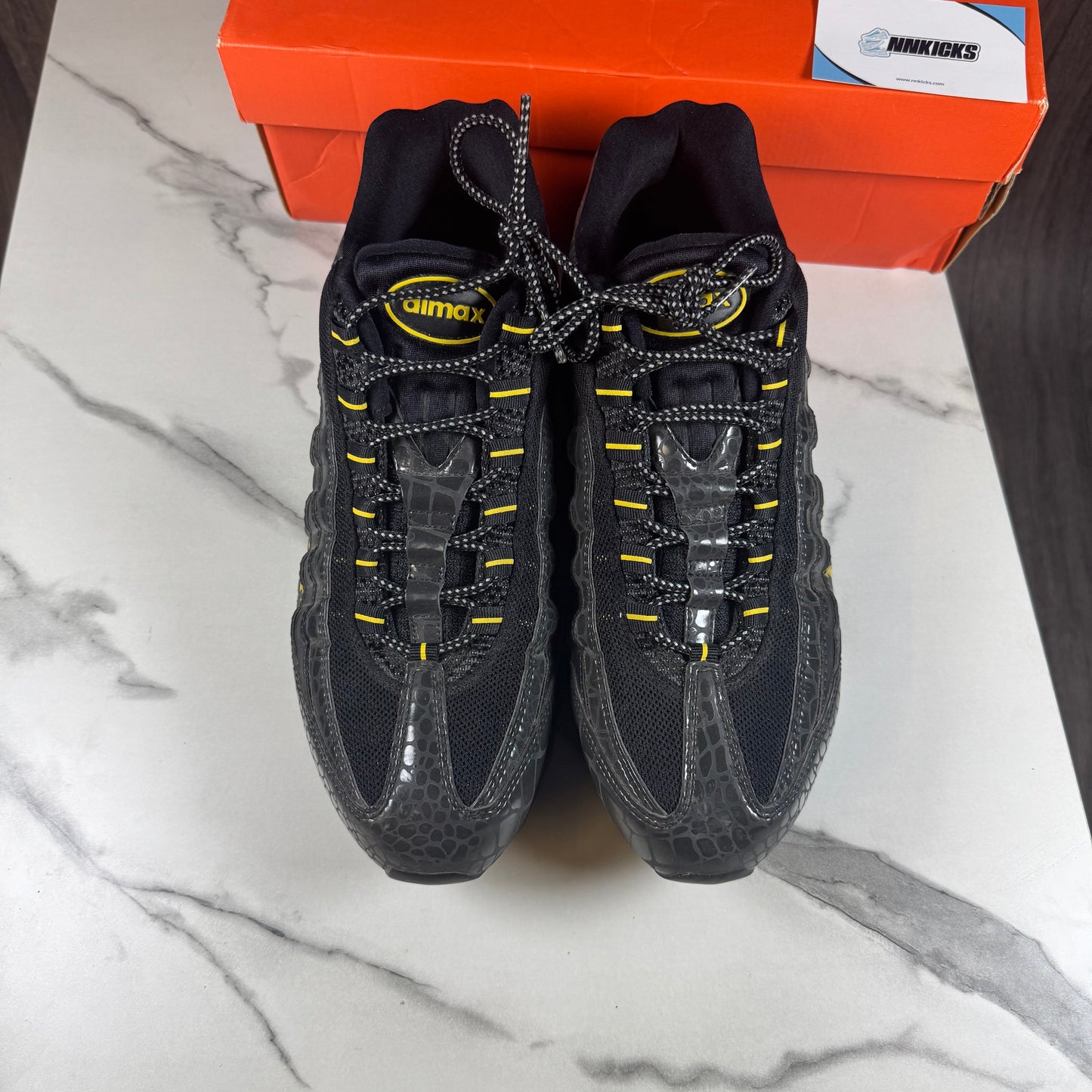 Nike Air Max 95 NYC Skyline