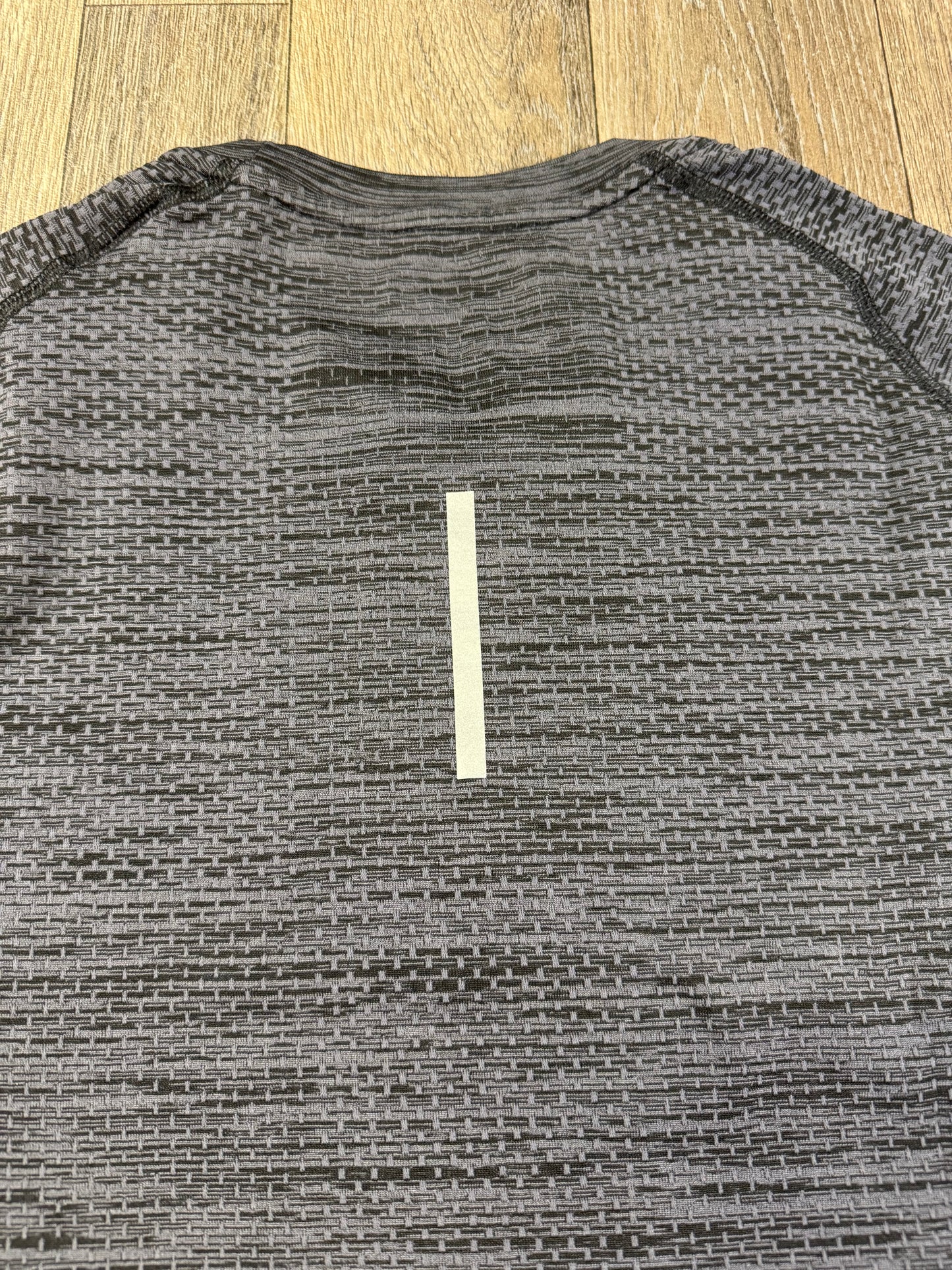 Nike Tech knit 1.0 black gradient