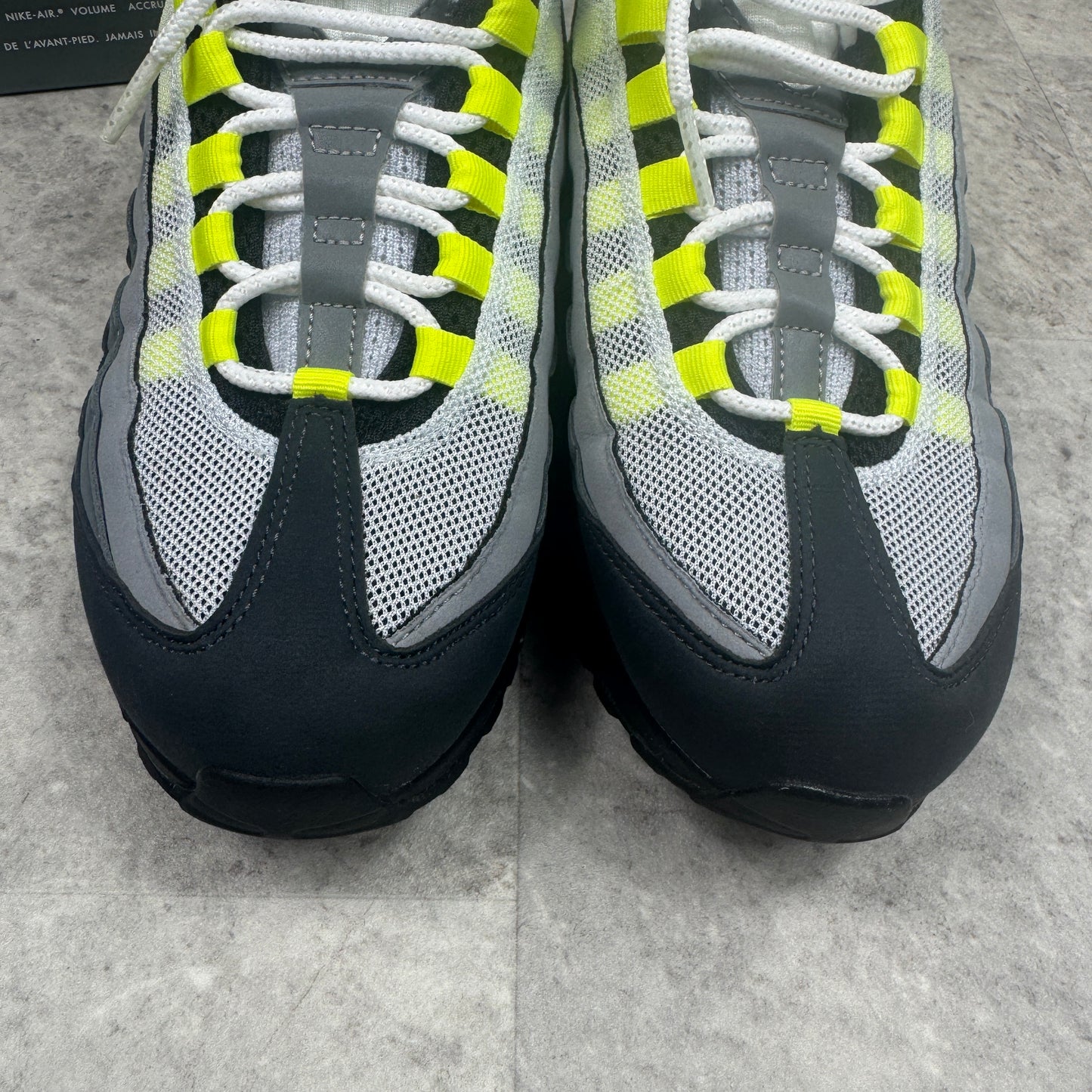 Nike Air Max 95 OG Neon 2020