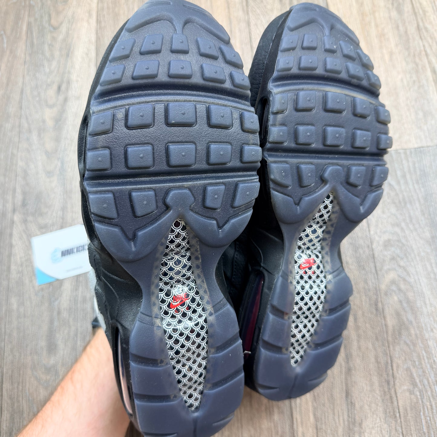 NIKE Air Max 95 Koi