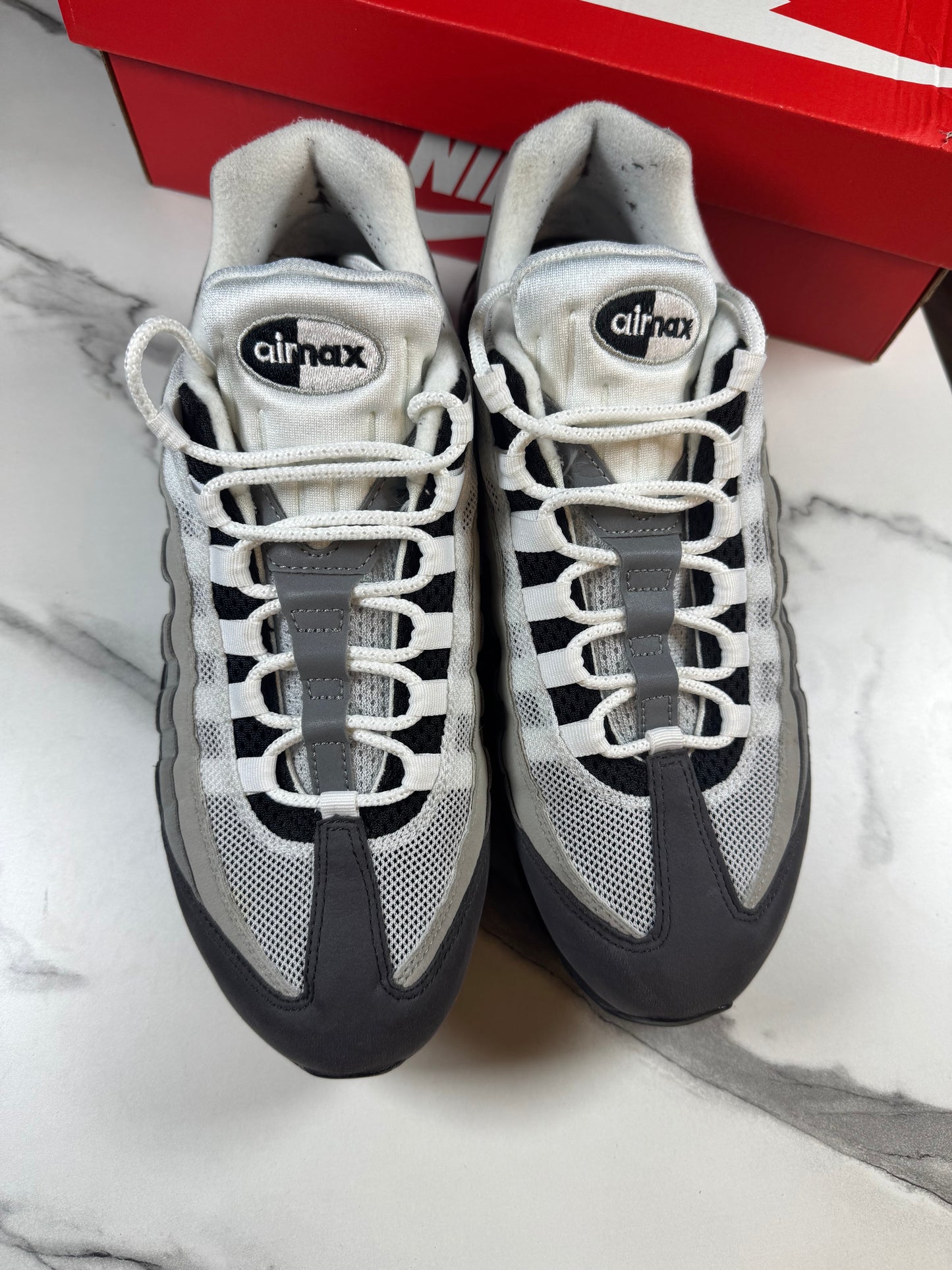 Nike Air max 95 Granite