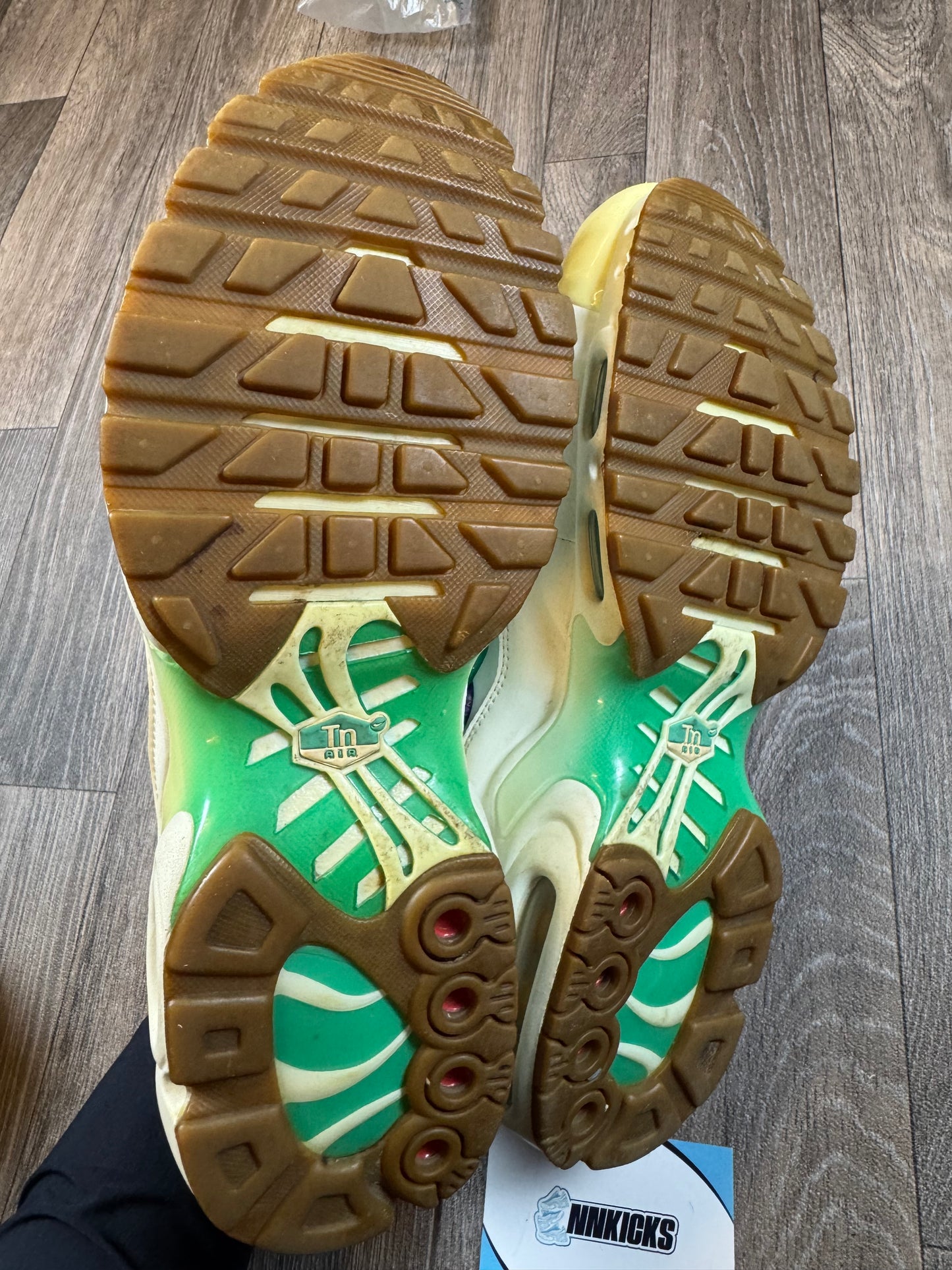 Nike Air max TN Galaxy