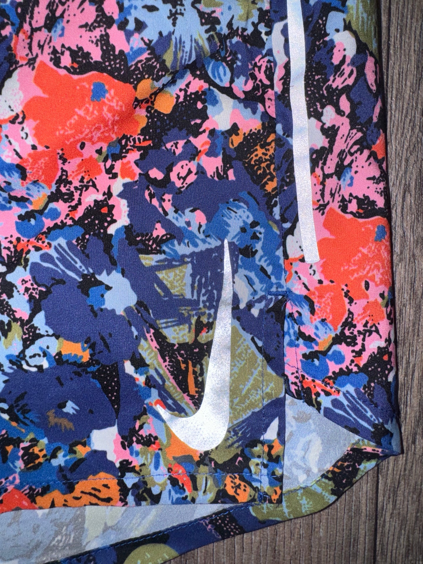 Nike Rare Floral set