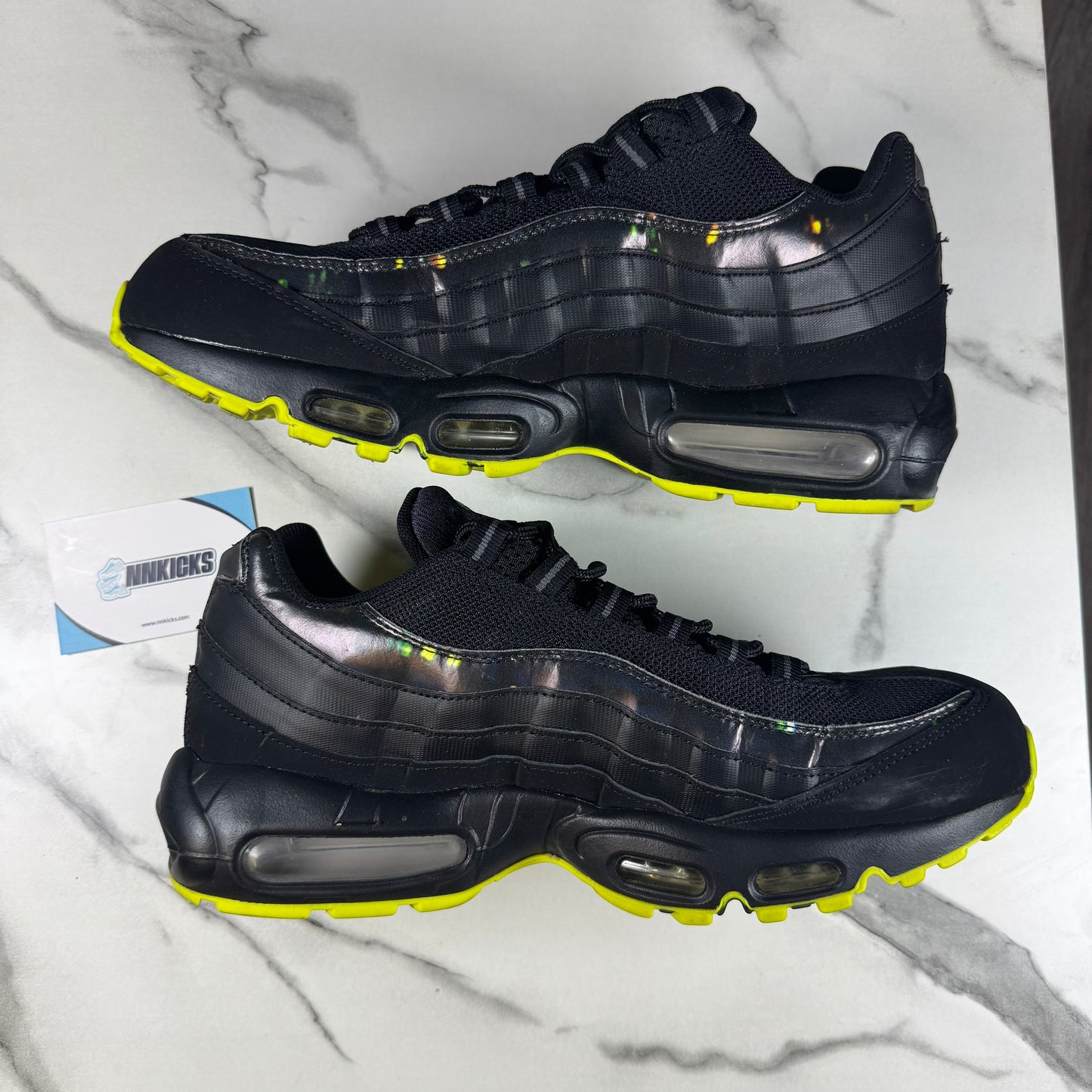 Nike Air Max 95 City Lights