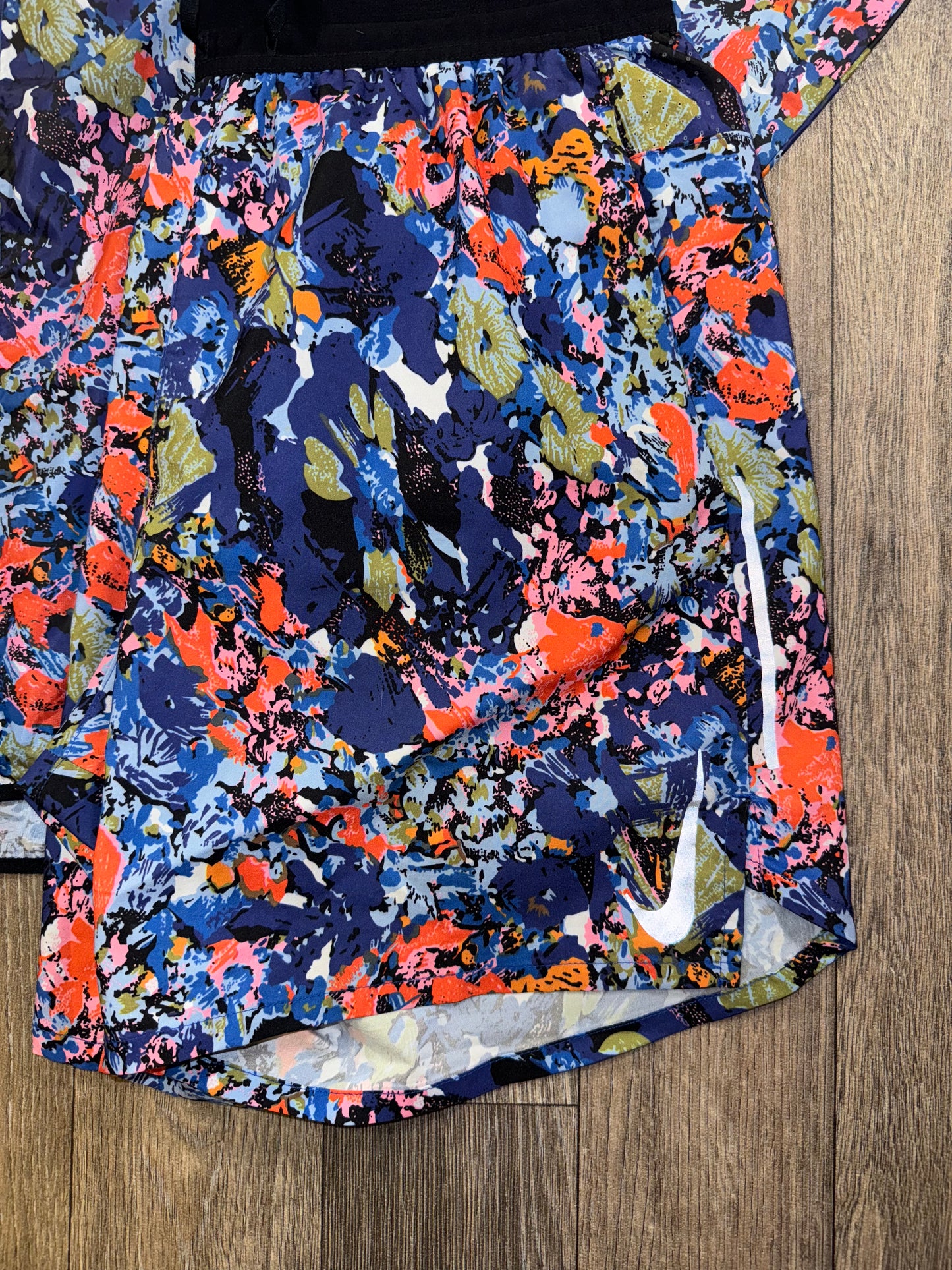 Nike Rare Floral set