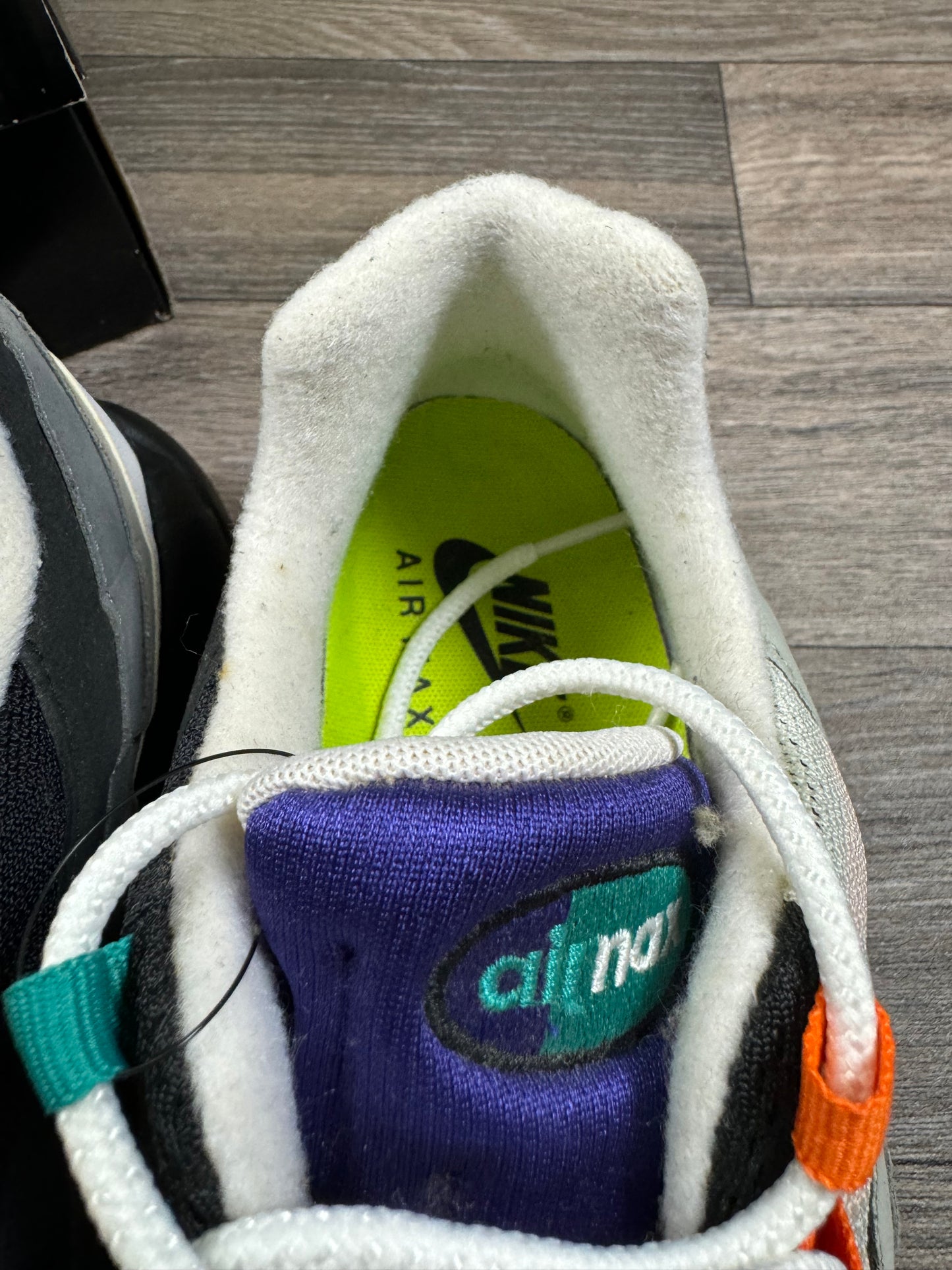 Nike Air max 95 greedy 1.0