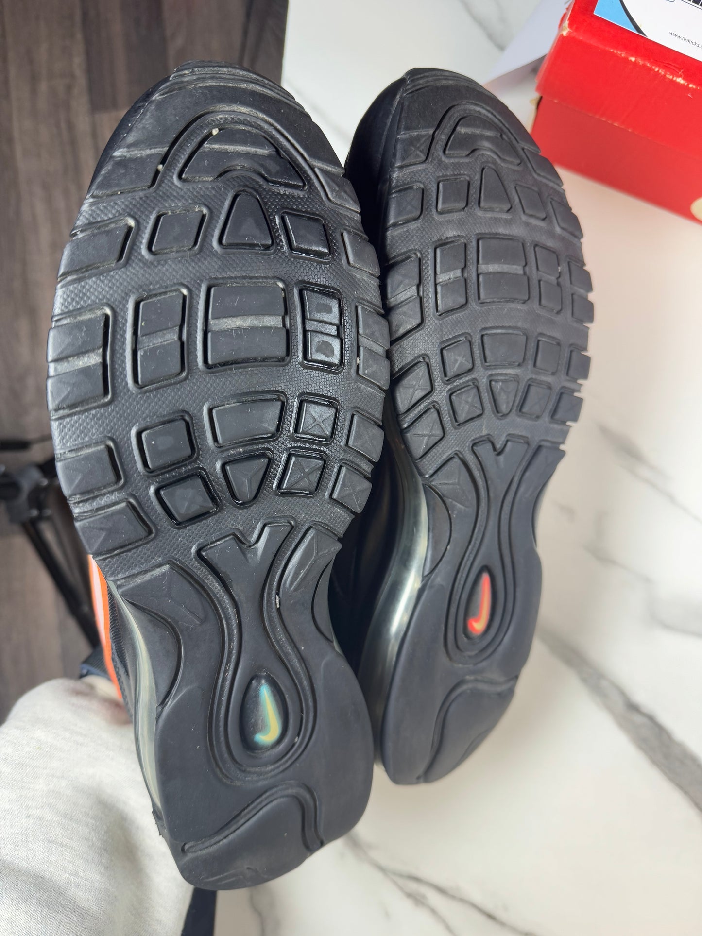 Nike Air max 97 seoul