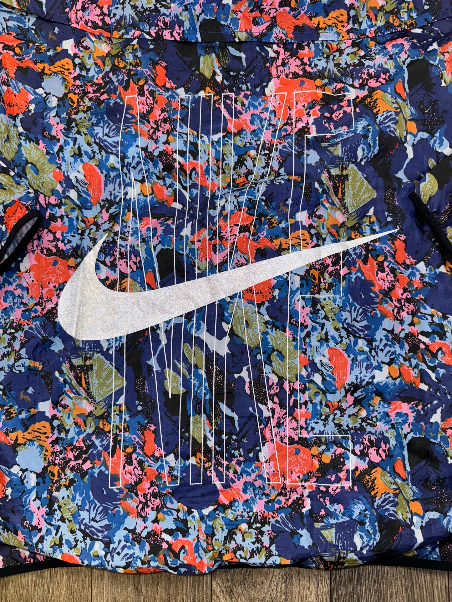 Nike Rare Floral set