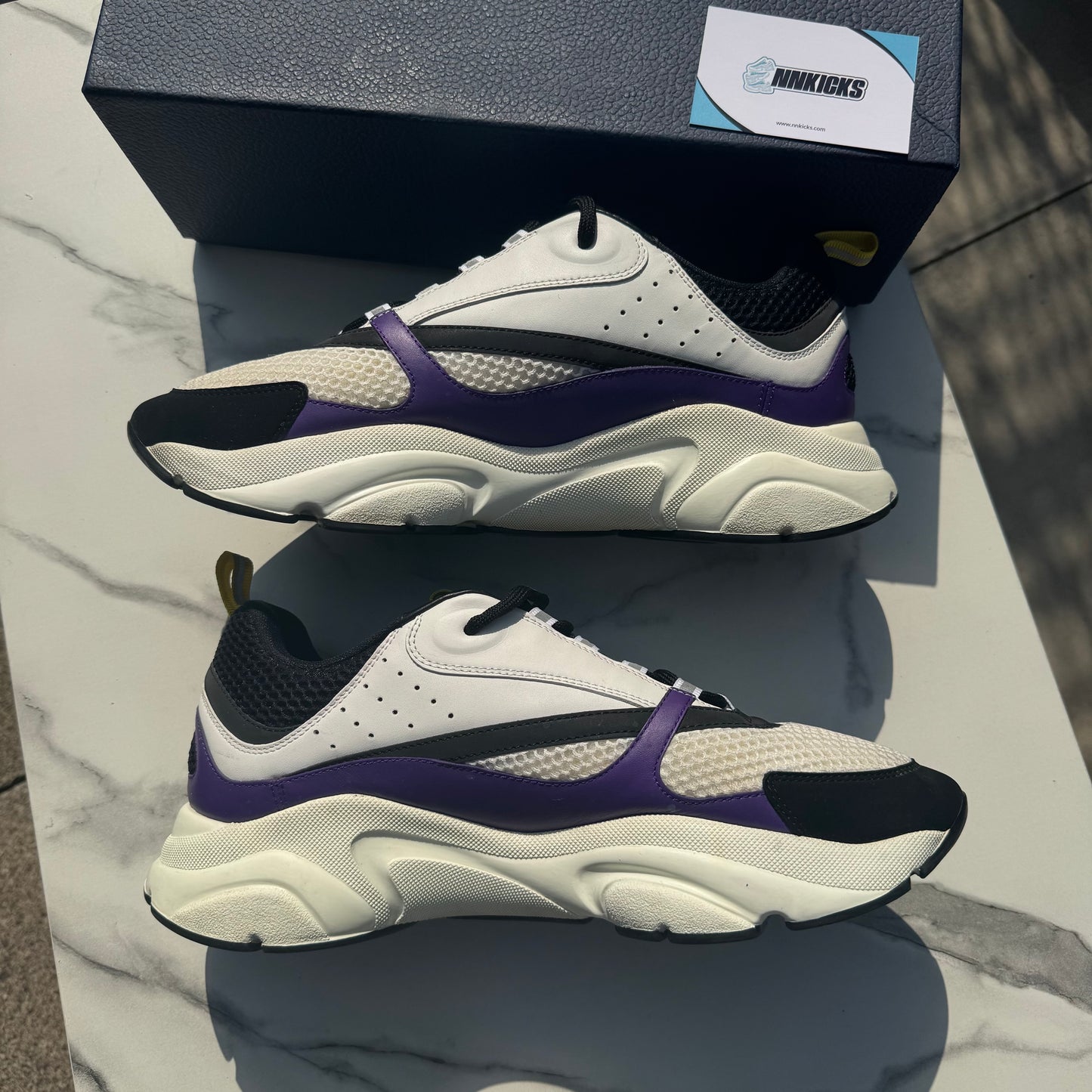 Dior b22 Lakers