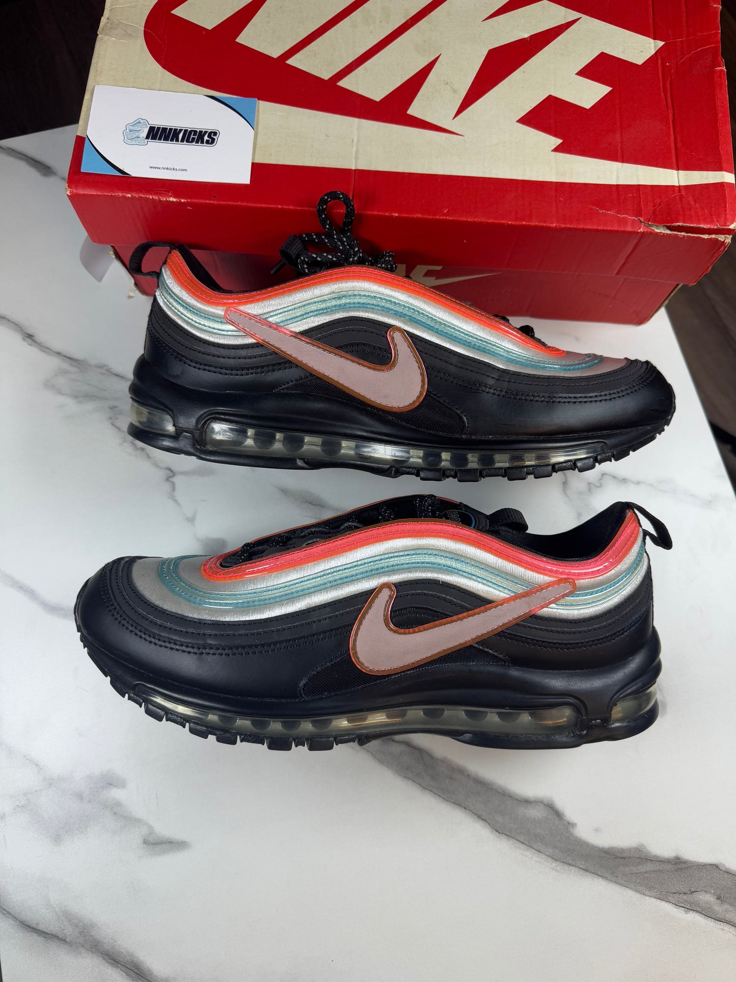 Nike Air max 97 seoul