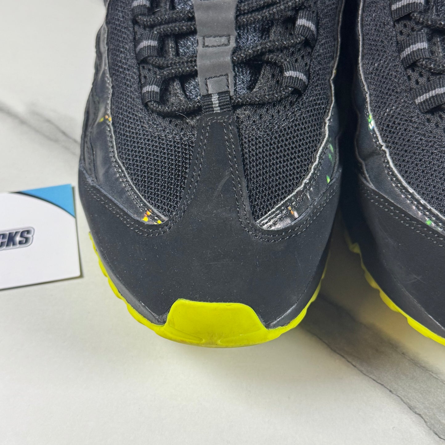 Nike Air Max 95 City Lights