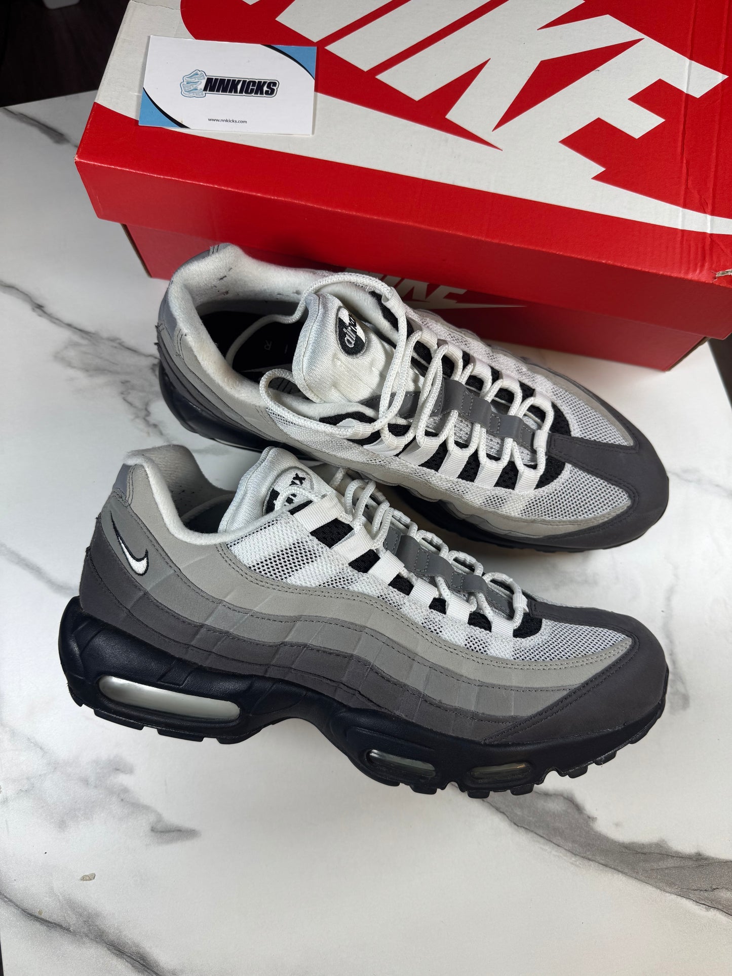 Nike Air max 95 Granite