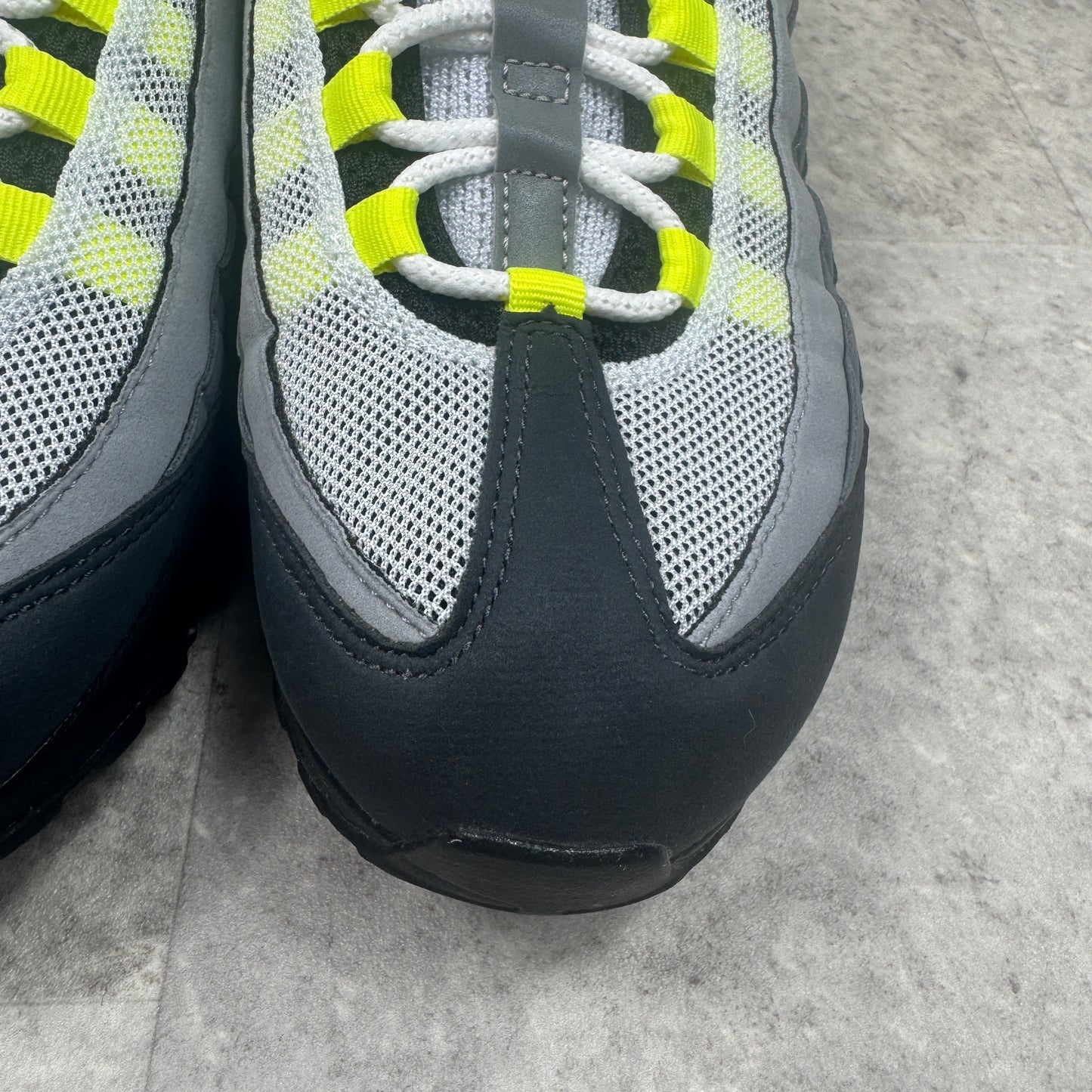 Nike Air Max 95 OG Neon 2020