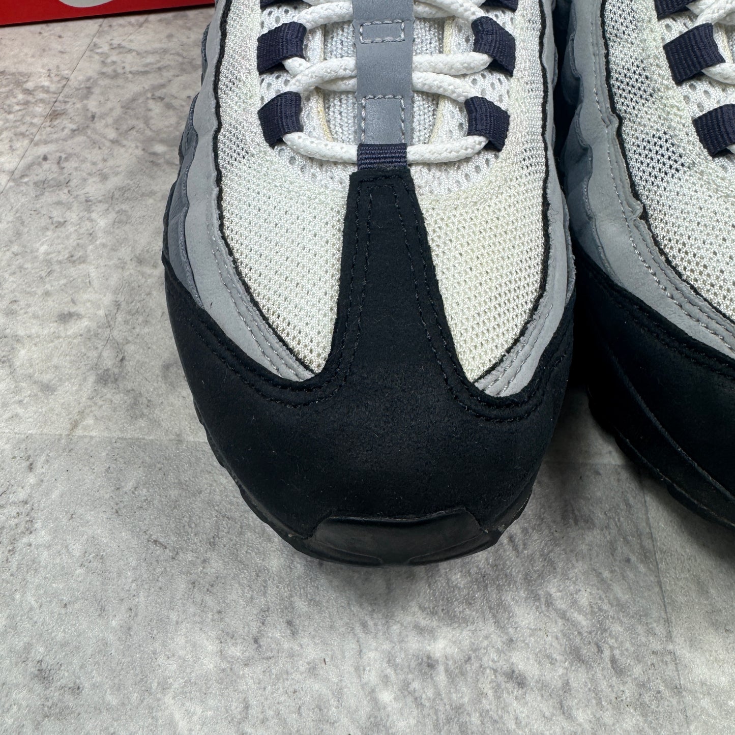 Nike Air Max 95 OG Gridiron