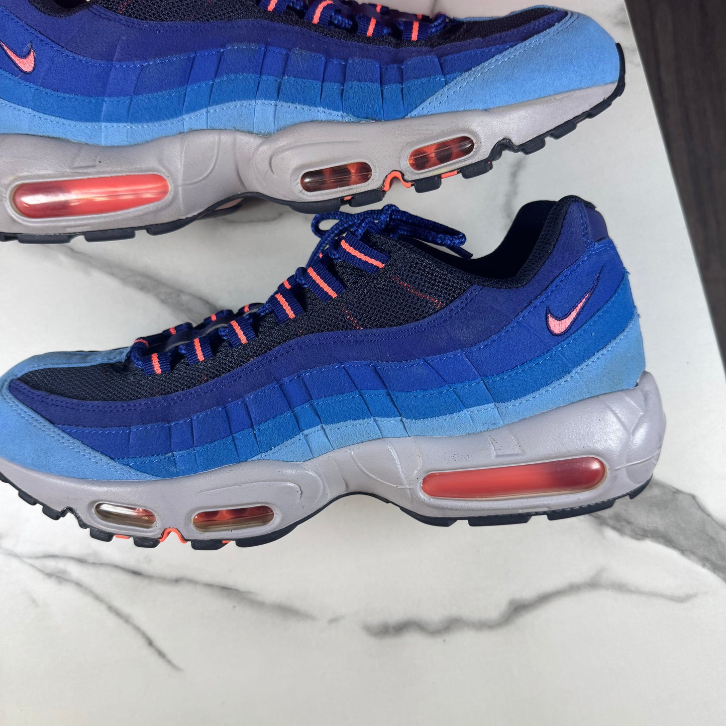 Nike Air Max 95 Bright Mango