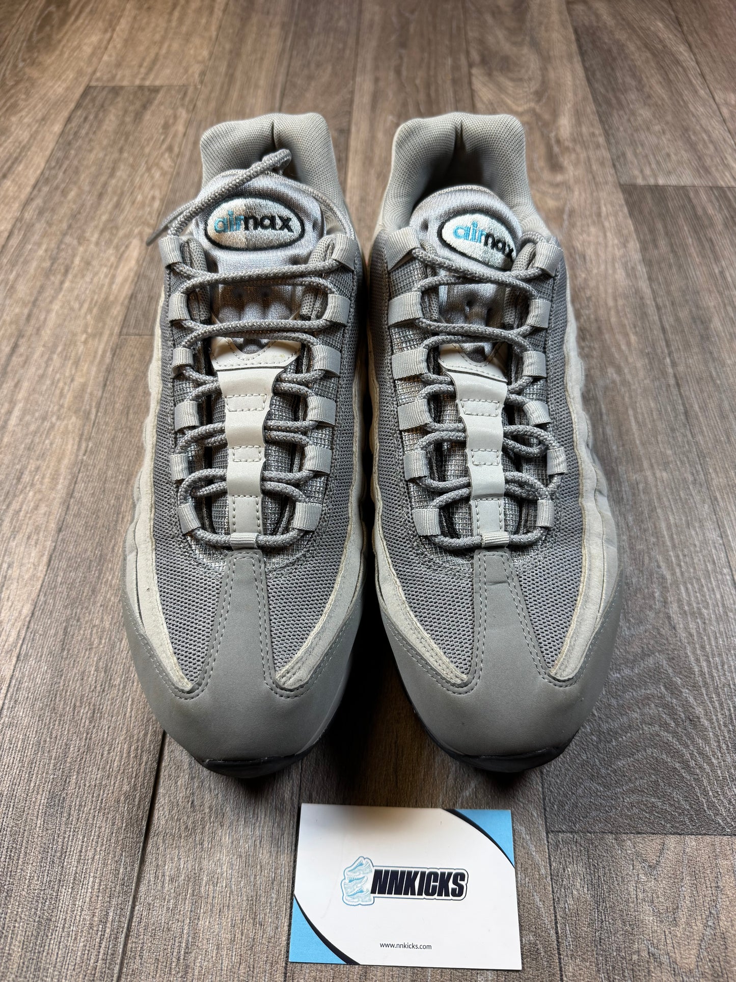 Nike Air max 95 Retro Logo