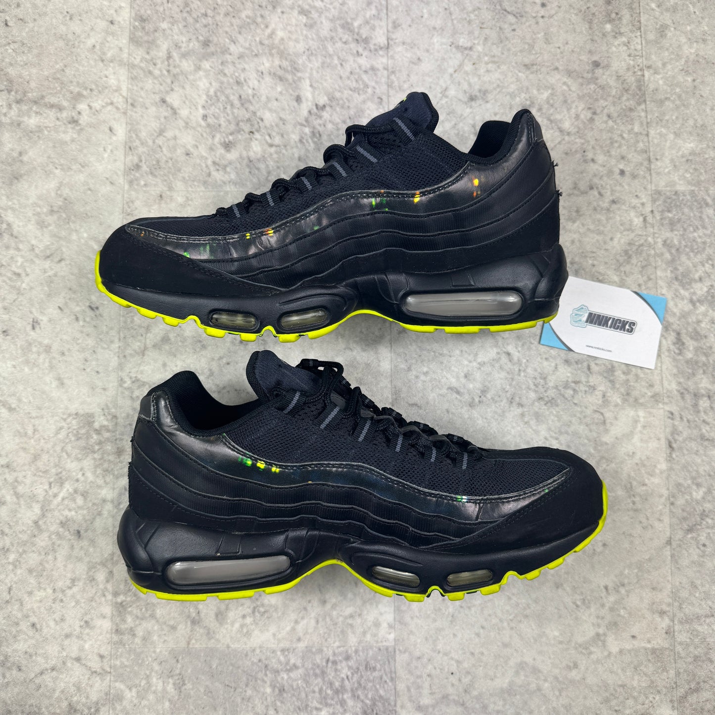 Nike Air Max 95 Premium City Lights