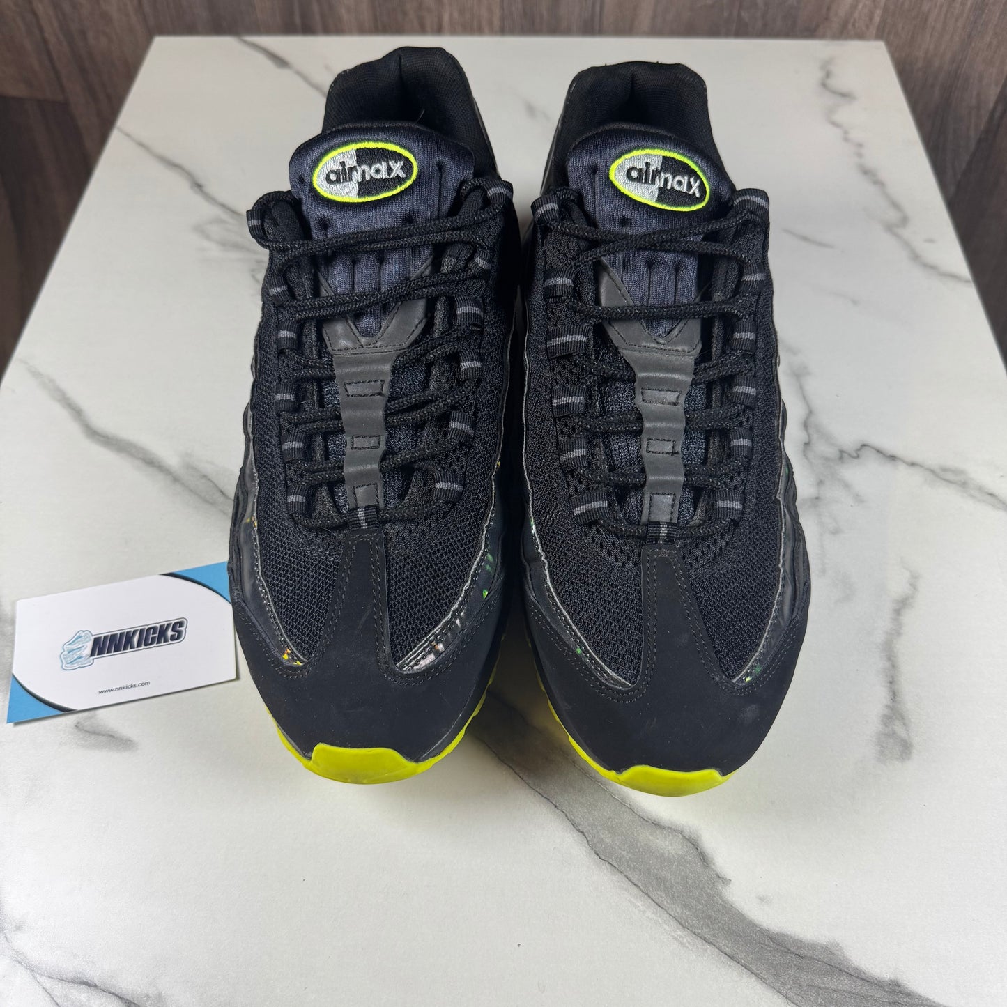 Nike Air Max 95 City Lights