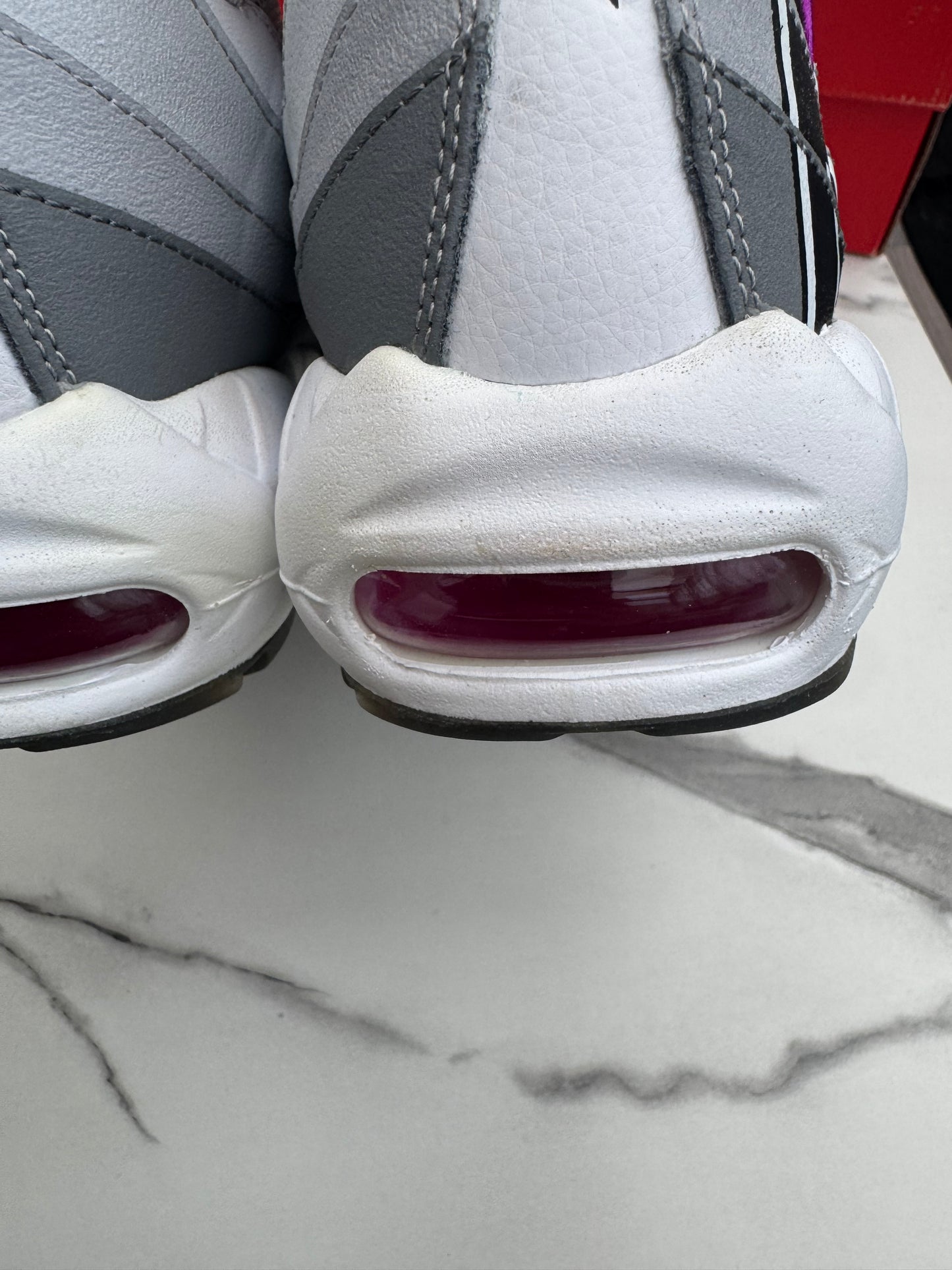 Nike Air max 95 Houston