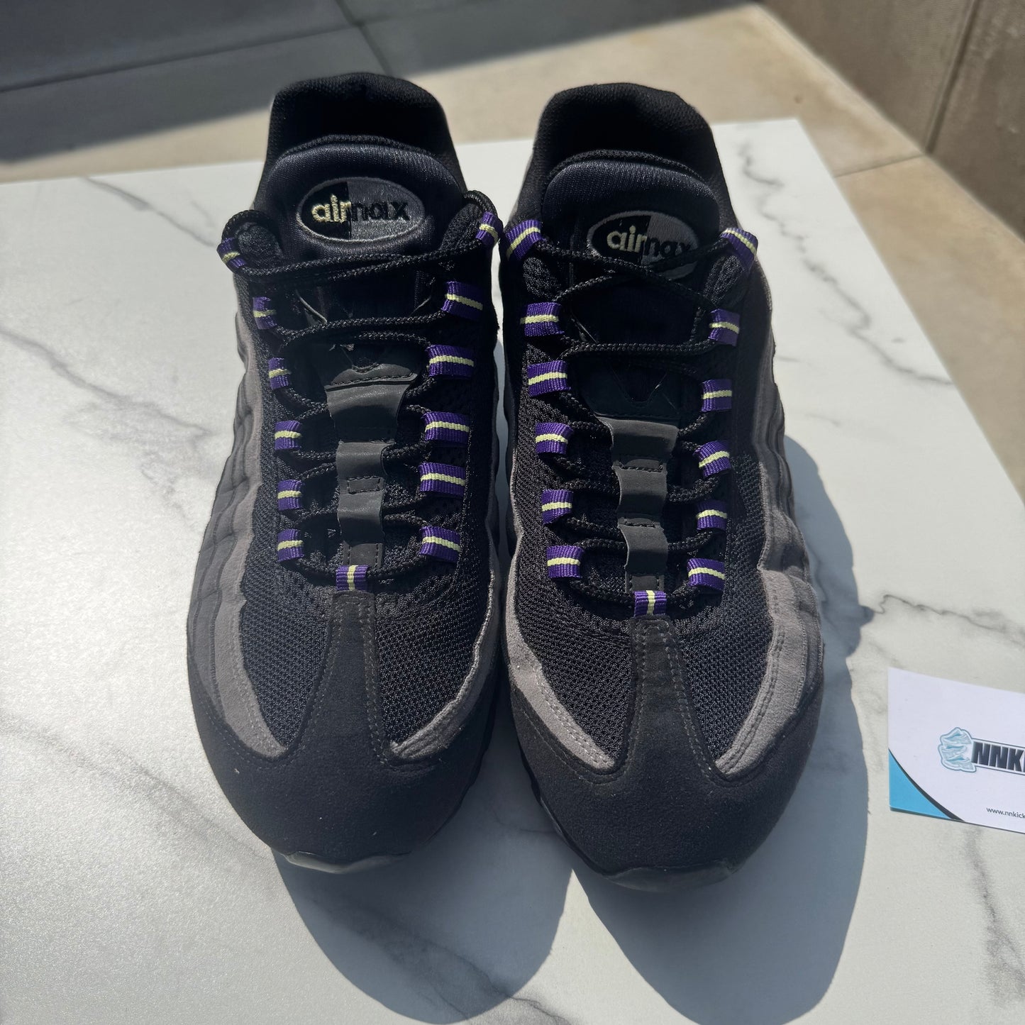 Nike air max 95 Dark shadow