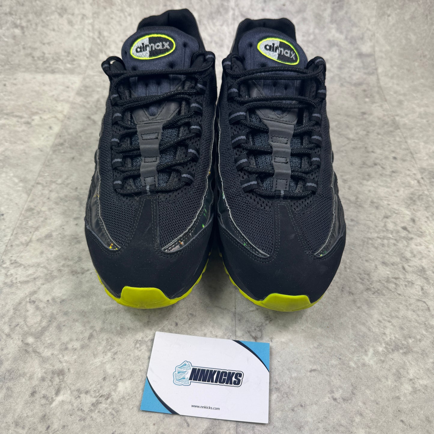 Nike Air Max 95 Premium City Lights