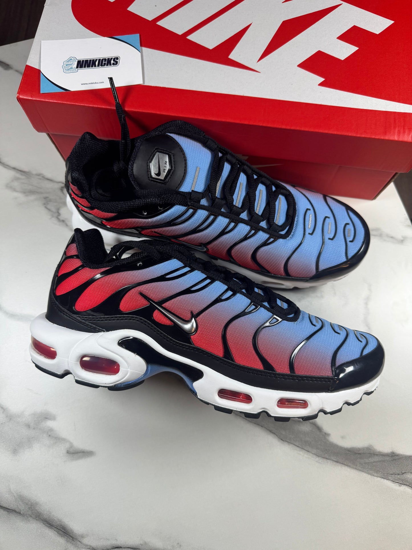 Air max TN Slush Puppies