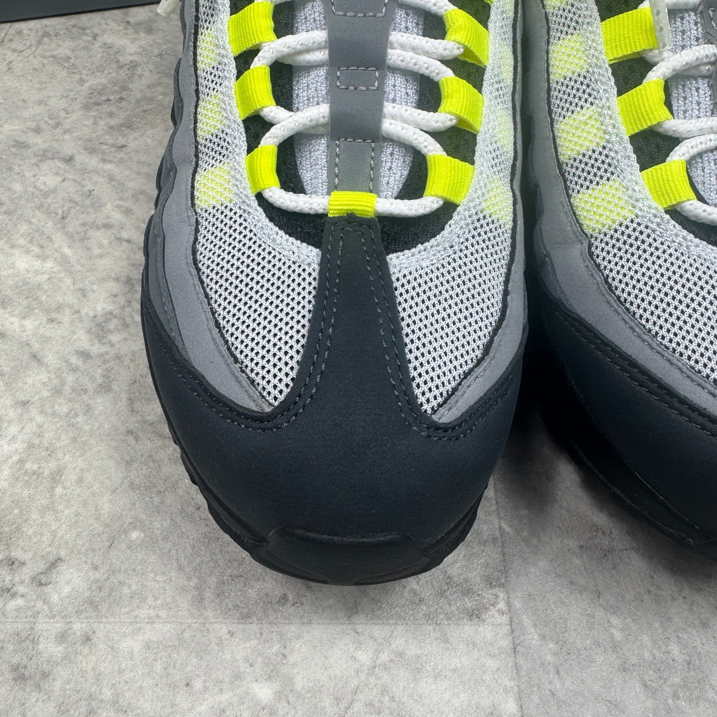 Nike Air Max 95 OG Neon 2020