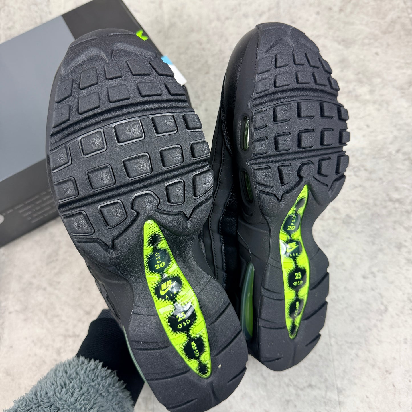 Nike Air Max 95 Harajuka ‘HRJK’