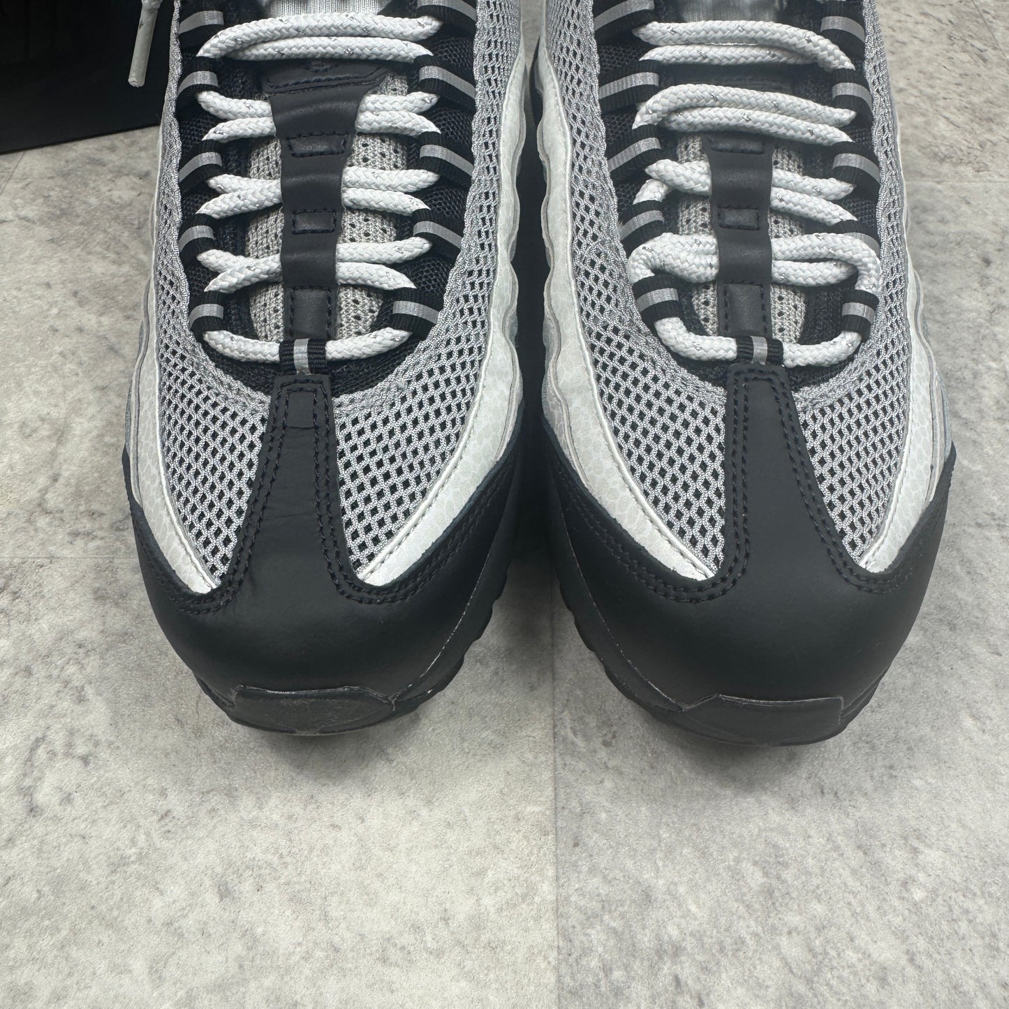Nike Air Max 95 Reflective Safari