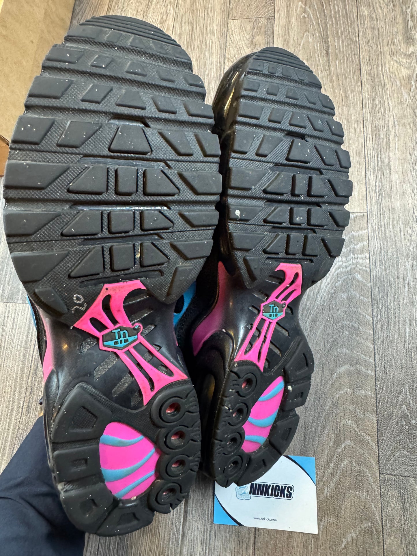 Nike Air max TN Miami