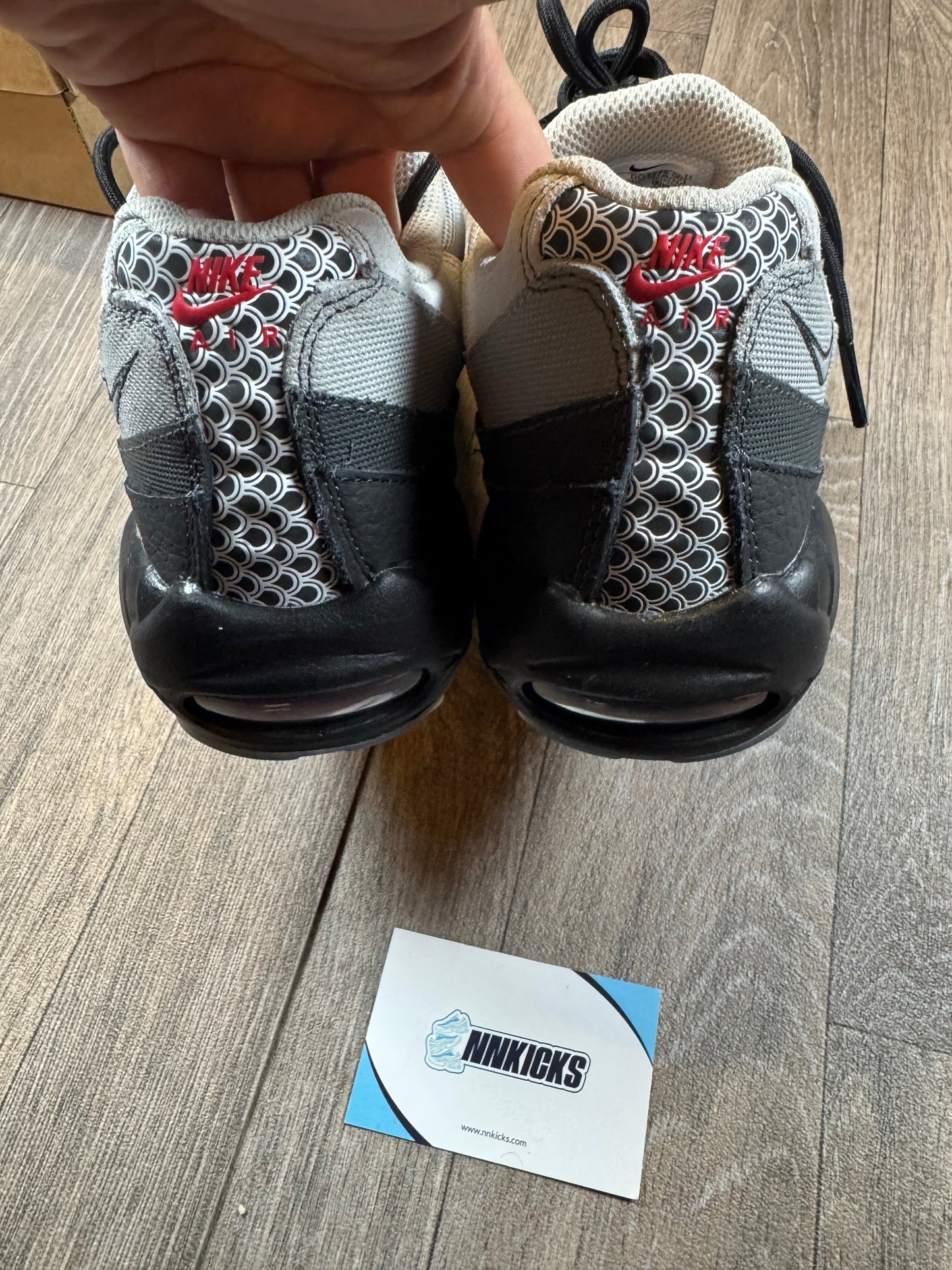 Nike Air max 95 koi
