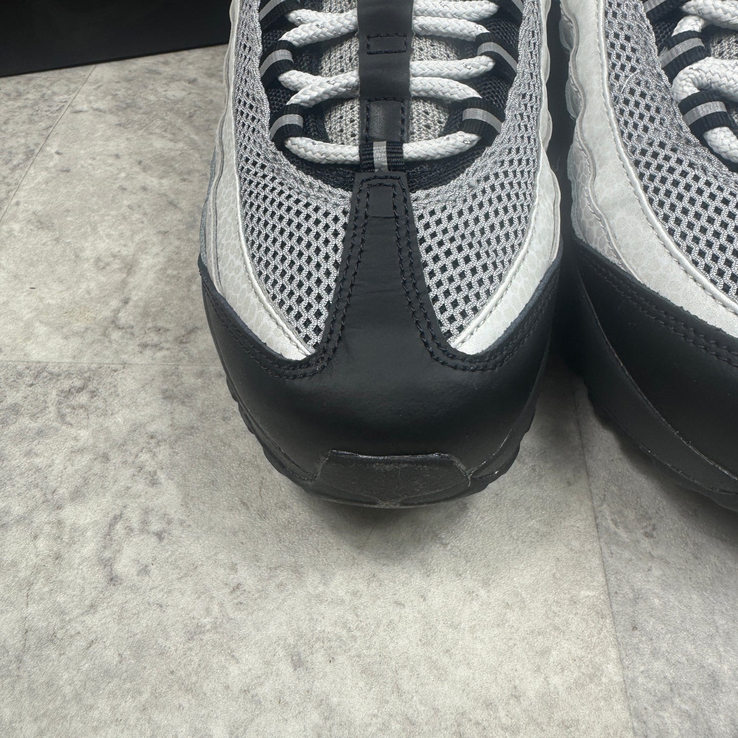 Nike Air Max 95 Reflective Safari