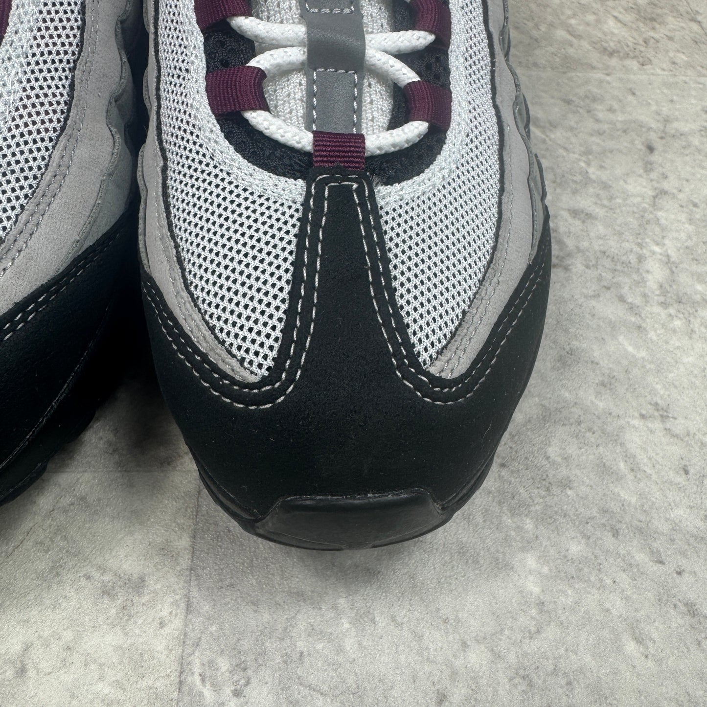 Nike Air Max 95 OG Beetroot