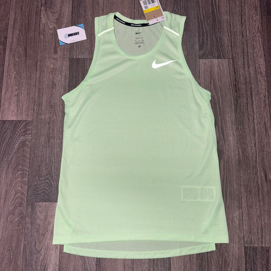 Nike Miler Vest 1.0 Vapor Green