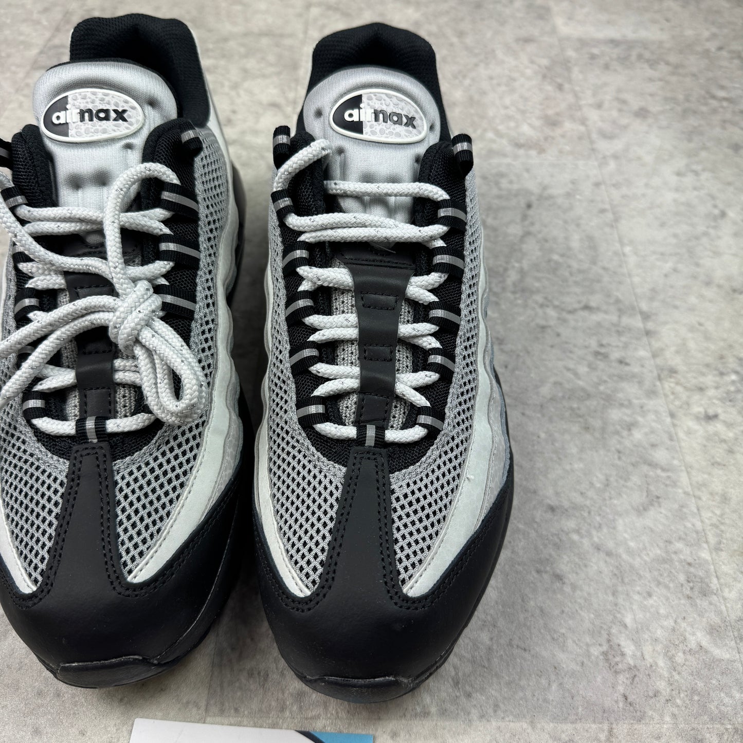 Nike Air Max 95 Reflective Safari