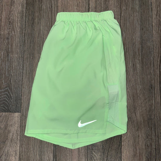 Nike Vapor Green Challengers 5”