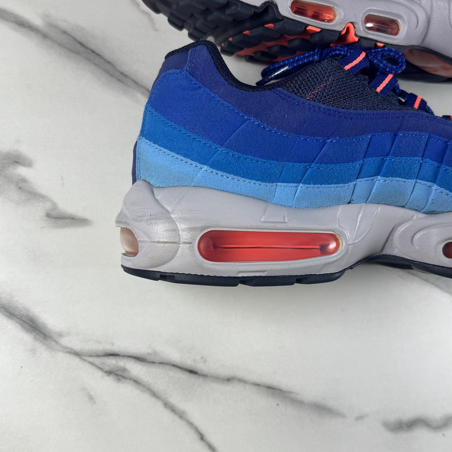 Nike Air Max 95 Bright Mango