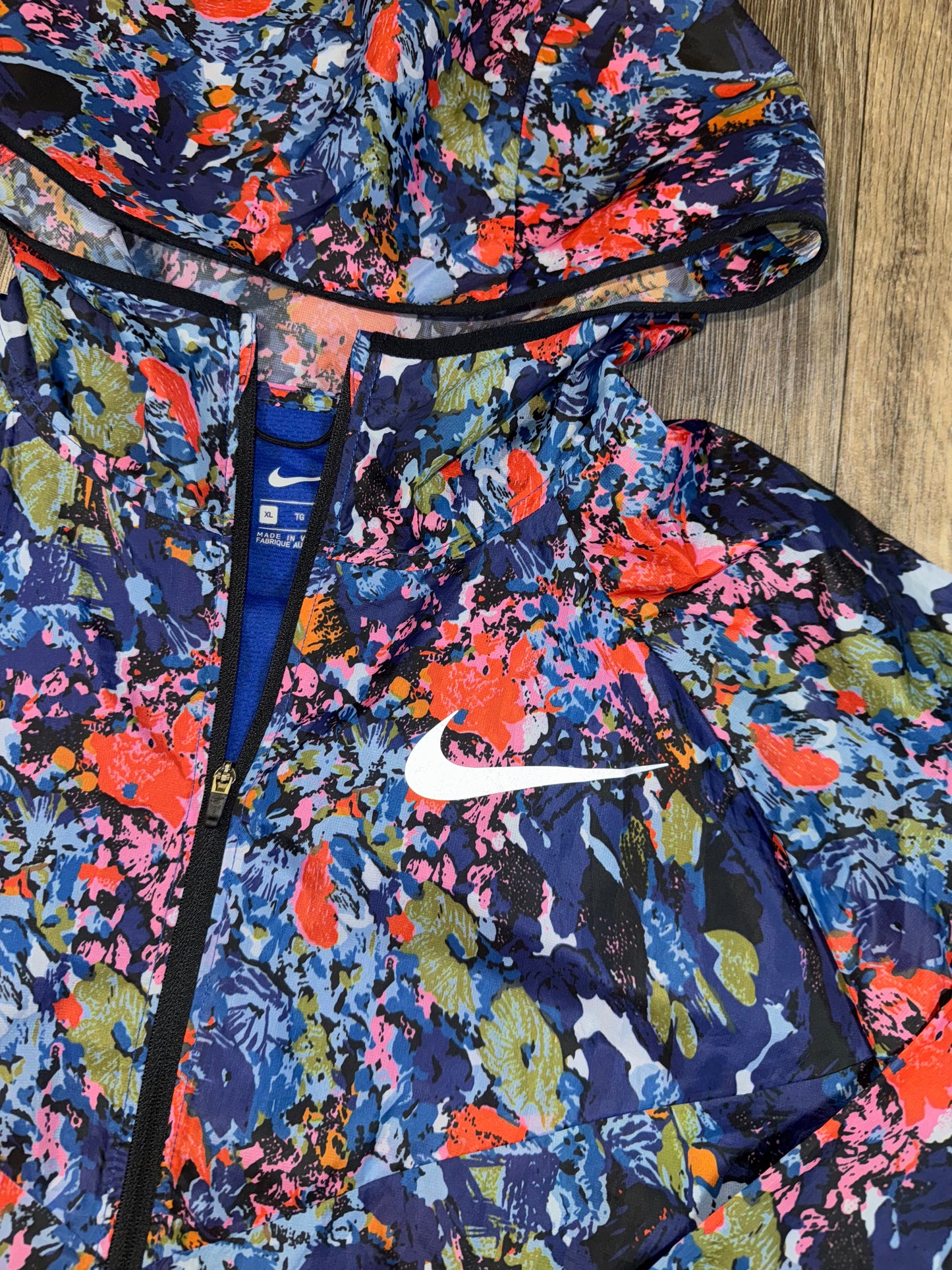 Nike Floral set